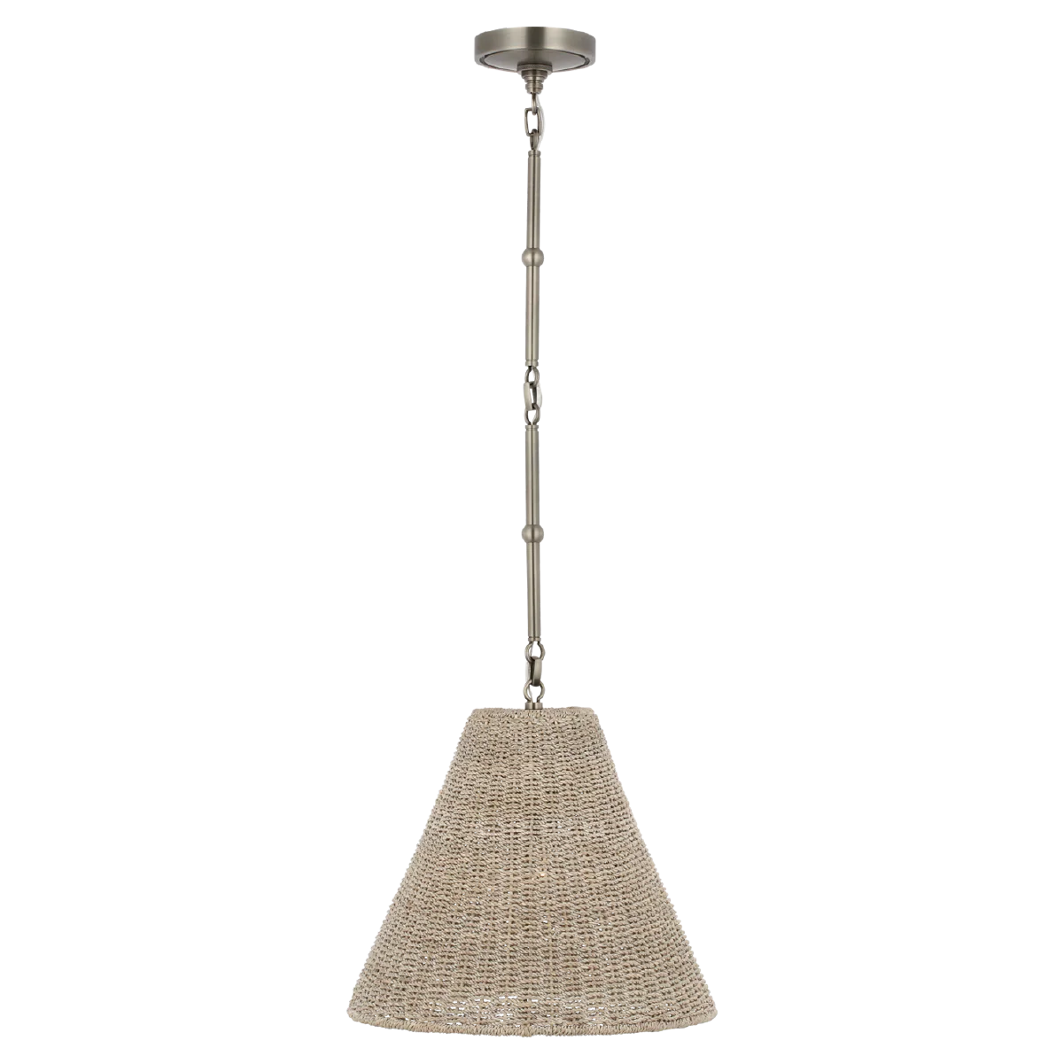 Goodman Hanging Lamp - Ash Shade - Image 13