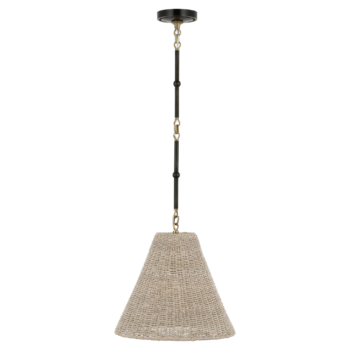 Goodman Hanging Lamp - Ash Shade - Image 14