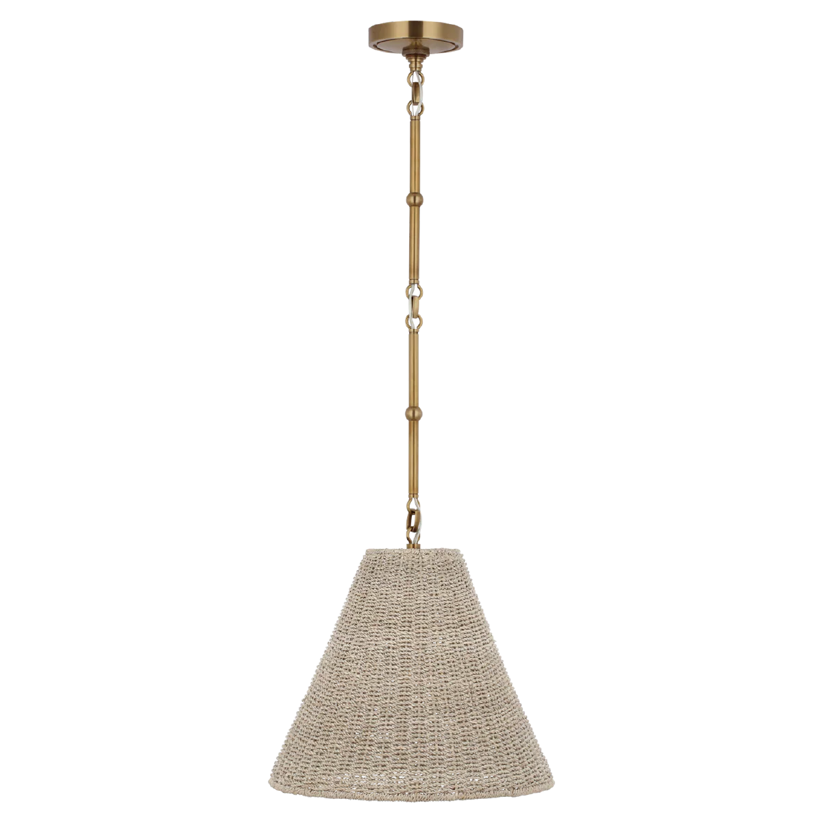 Goodman Hanging Lamp - Ash Shade - Image 17