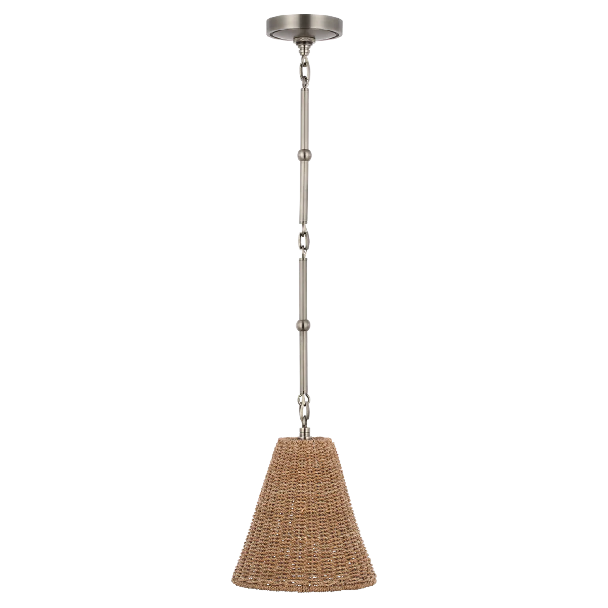 Goodman Hanging Lamp - Toast Shade - Image 16
