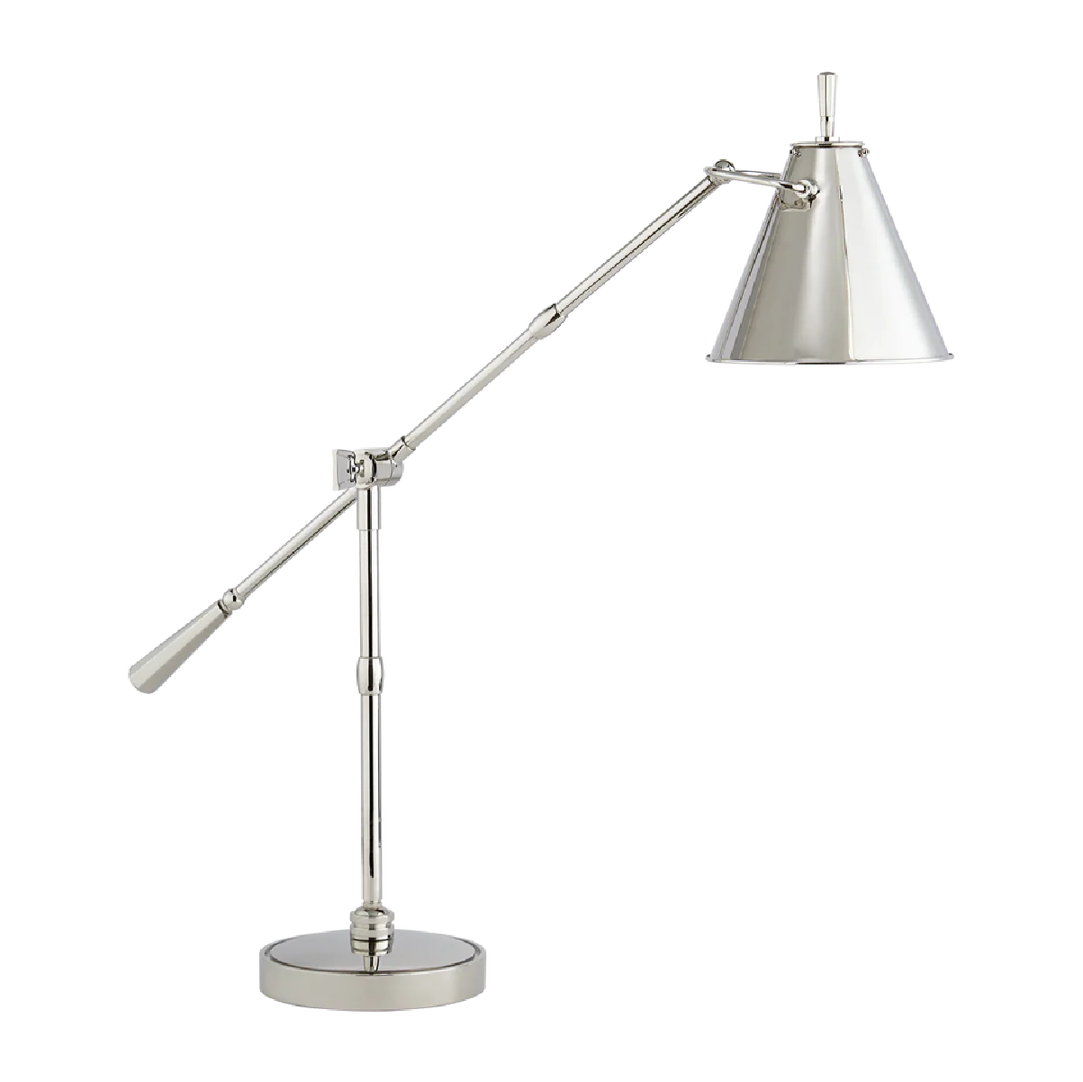 Goodman Table Lamp - Image 3