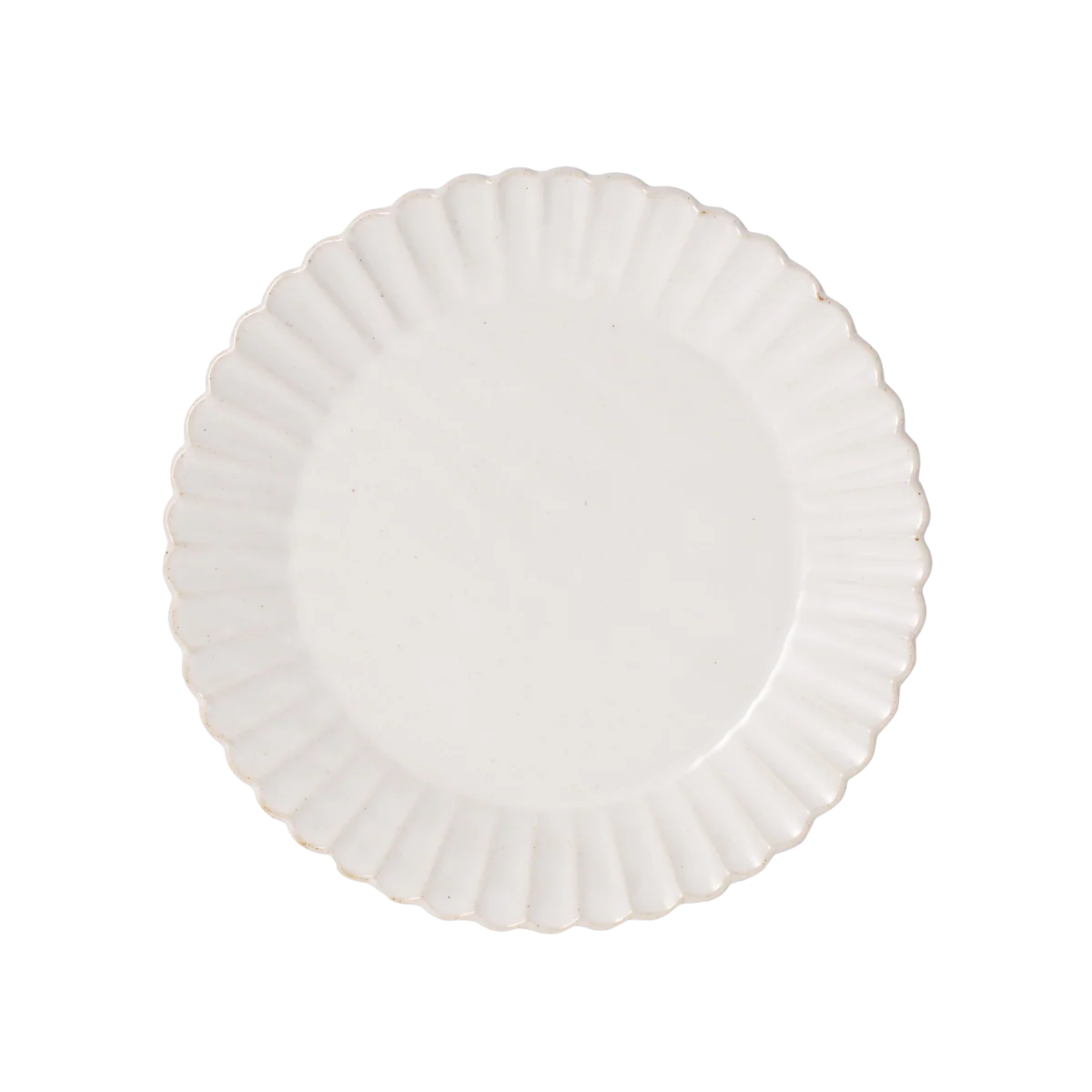 Grace Scalloped Side Plate - Image 4