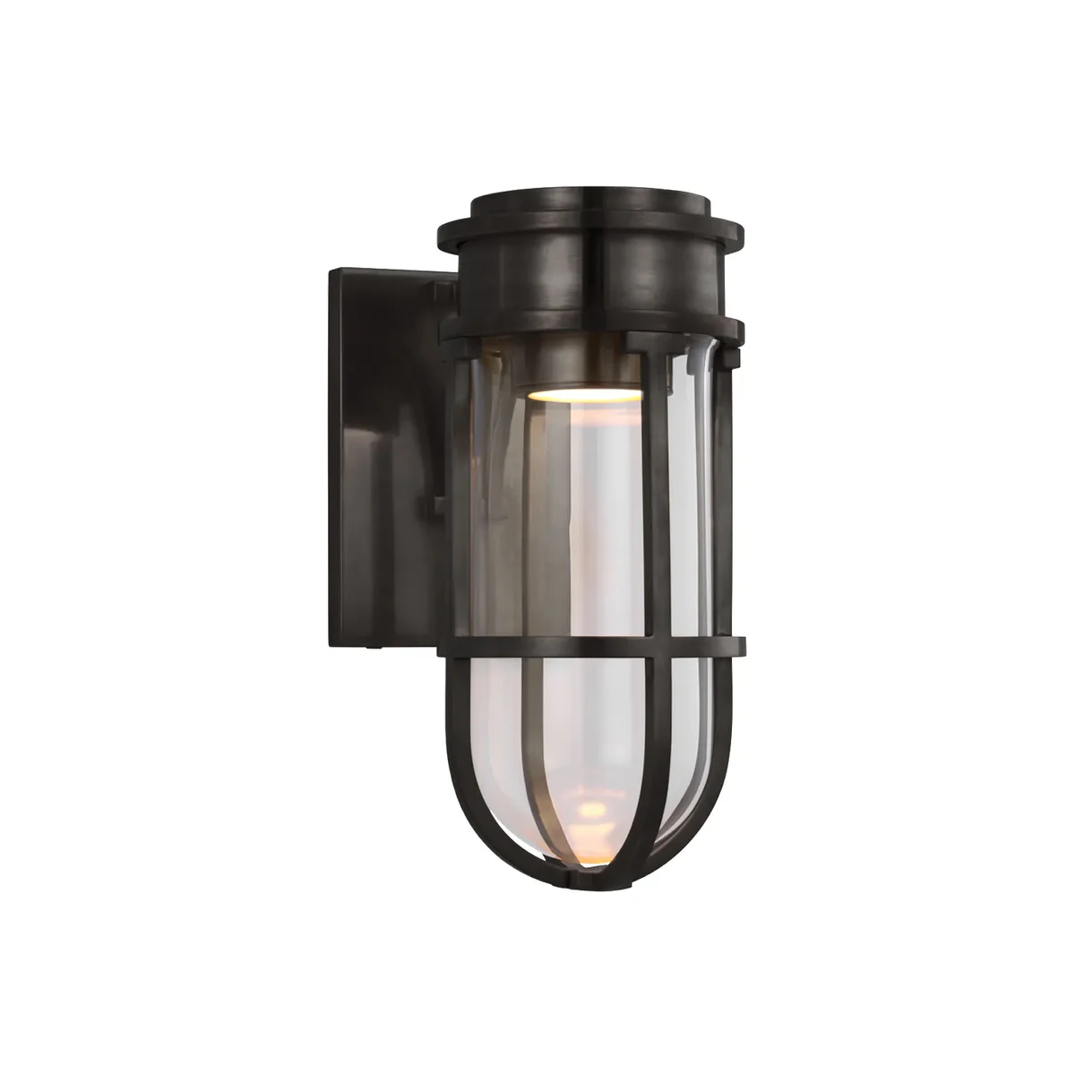 Gracie Tall Bracketed Sconce - Image 2