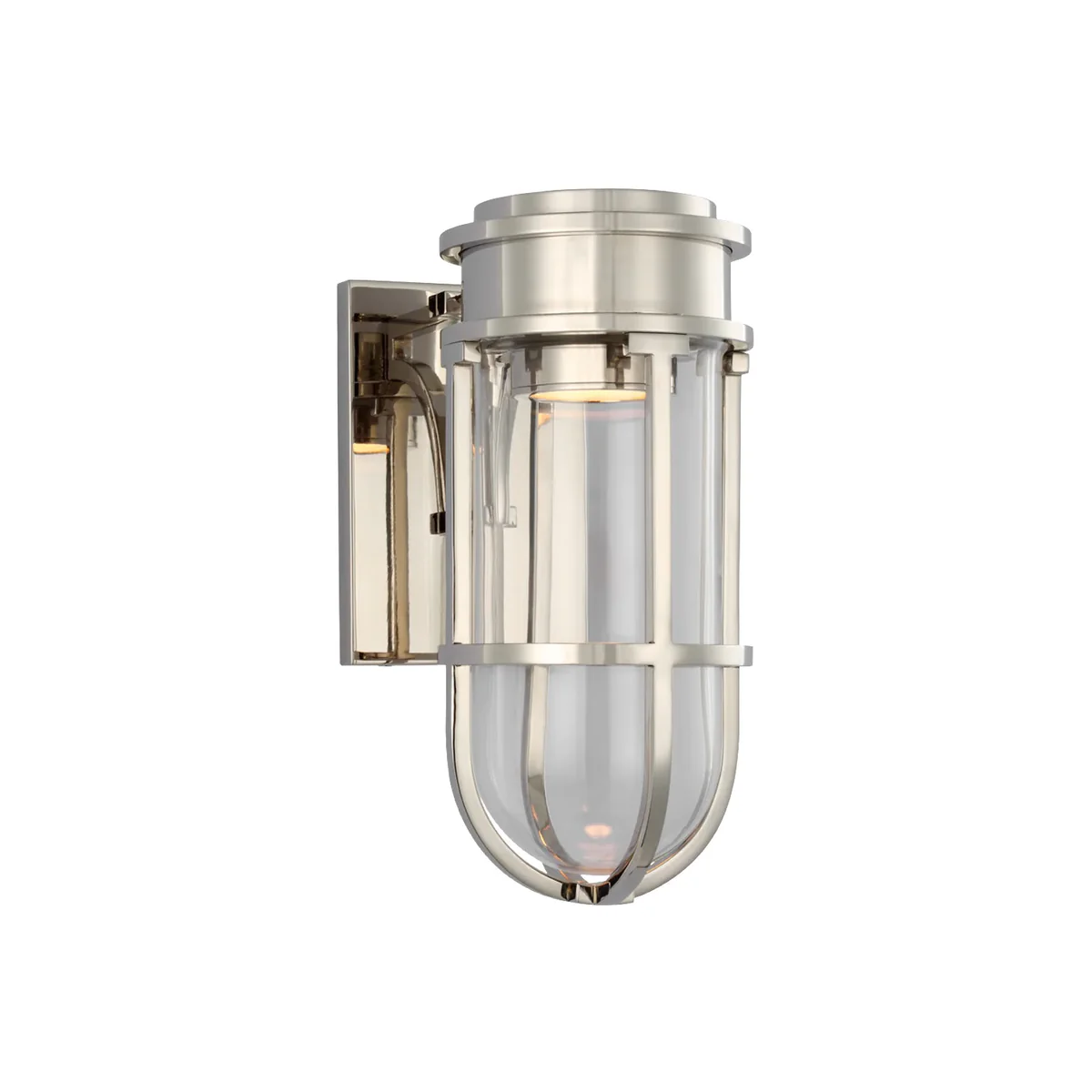 Gracie Tall Bracketed Sconce - Image 3