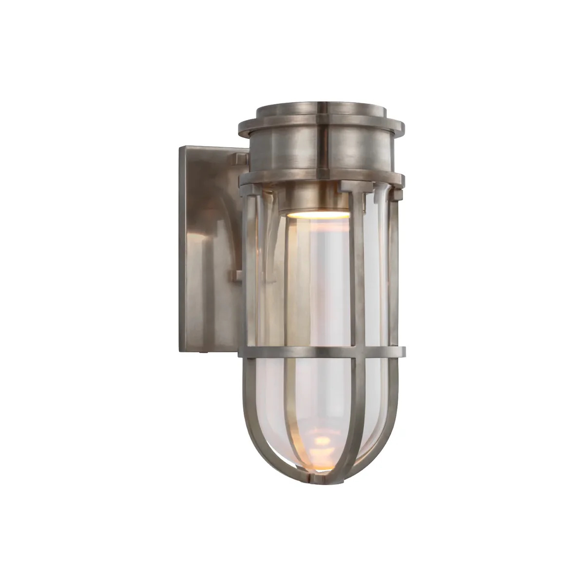 Gracie Tall Bracketed Sconce - Image 4