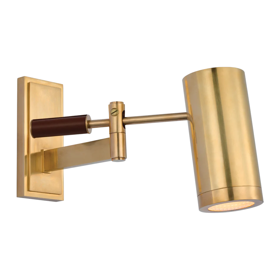 Grant Articulating Wall Light