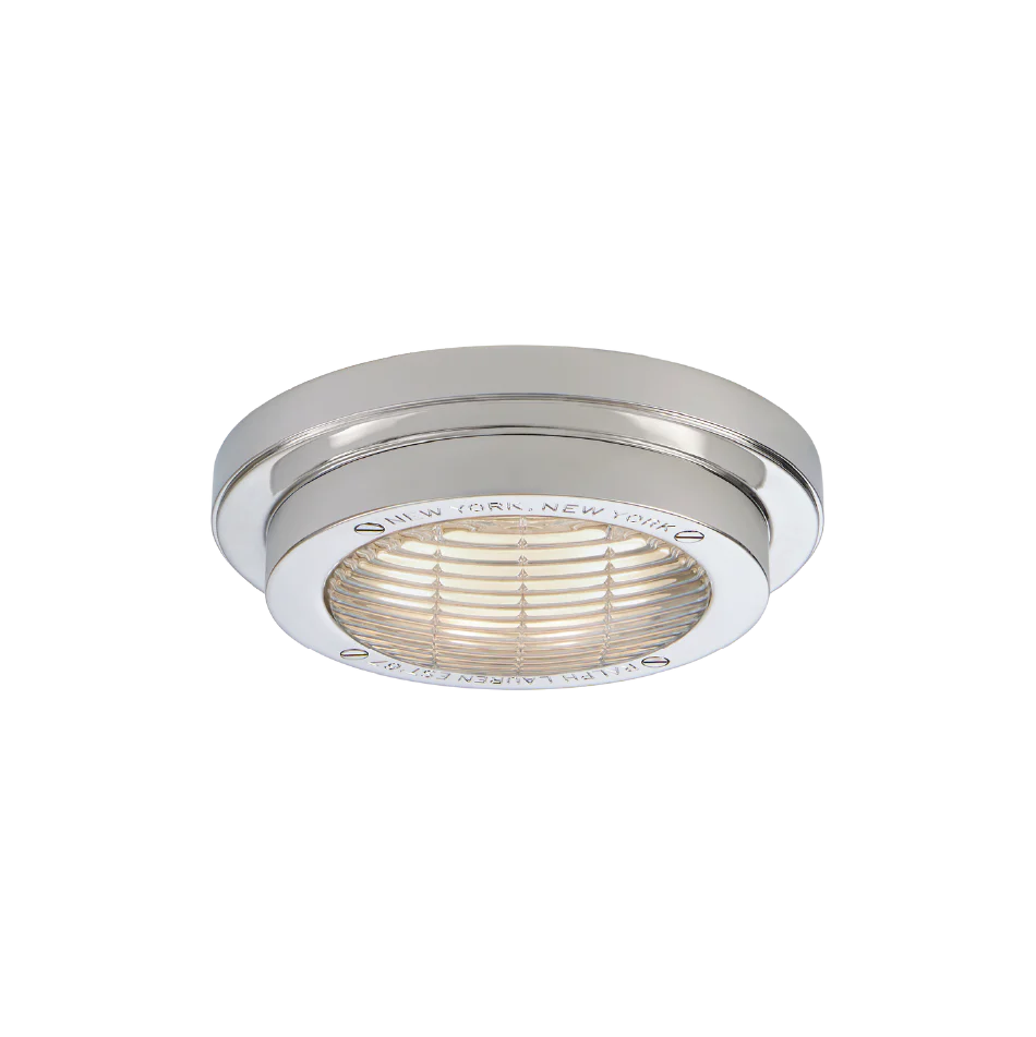 Grant Solitaire Flush Mount - Image 5