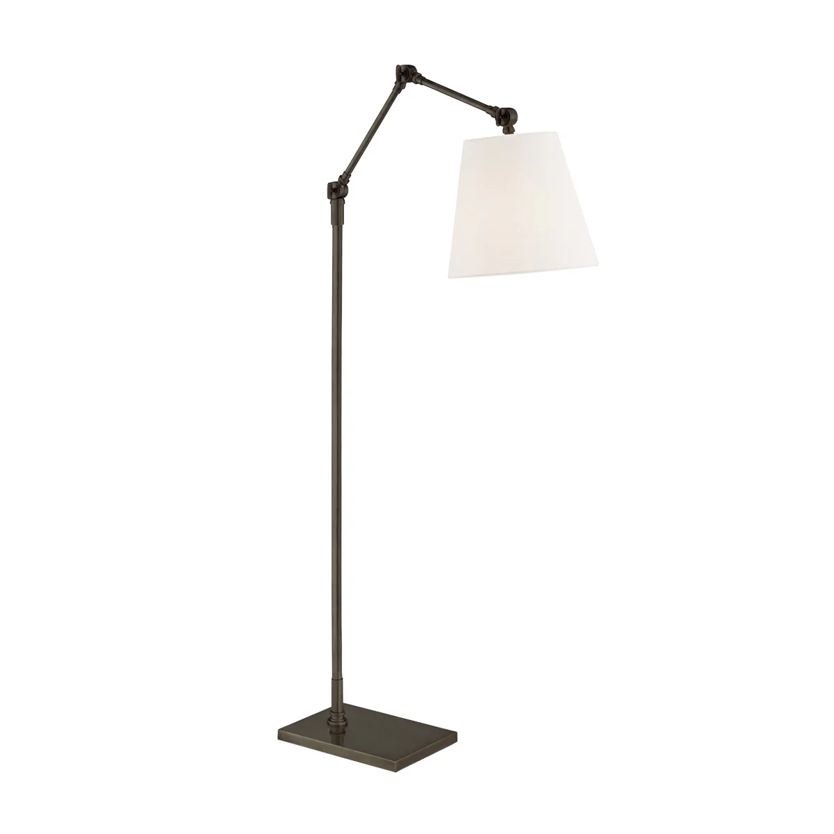 Graves Articulating Floor Lamp - Image 3