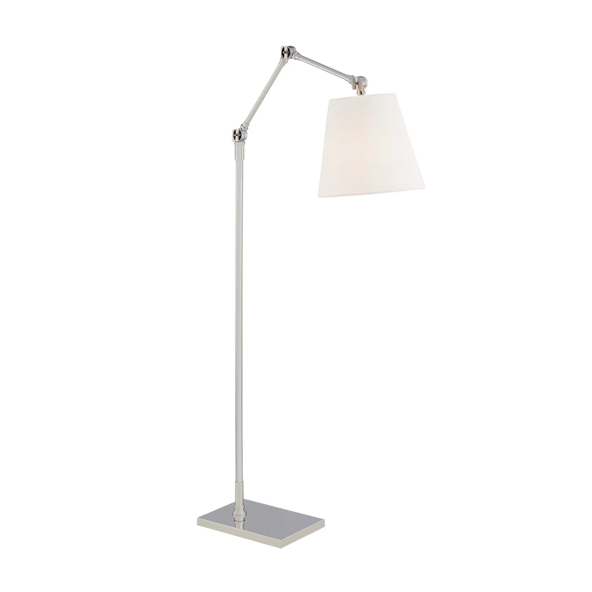 Graves Articulating Floor Lamp - Image 4
