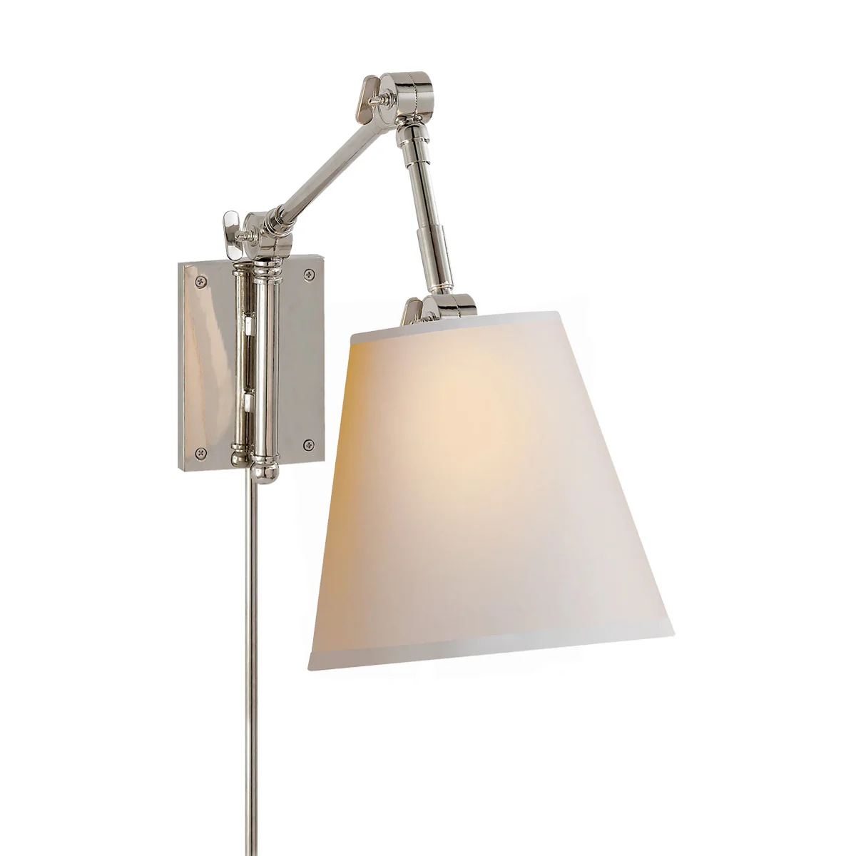 Graves Pivoting Sconce - Image 3