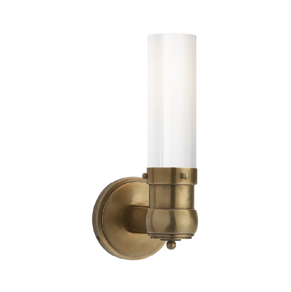 Graydon Single Bath Light