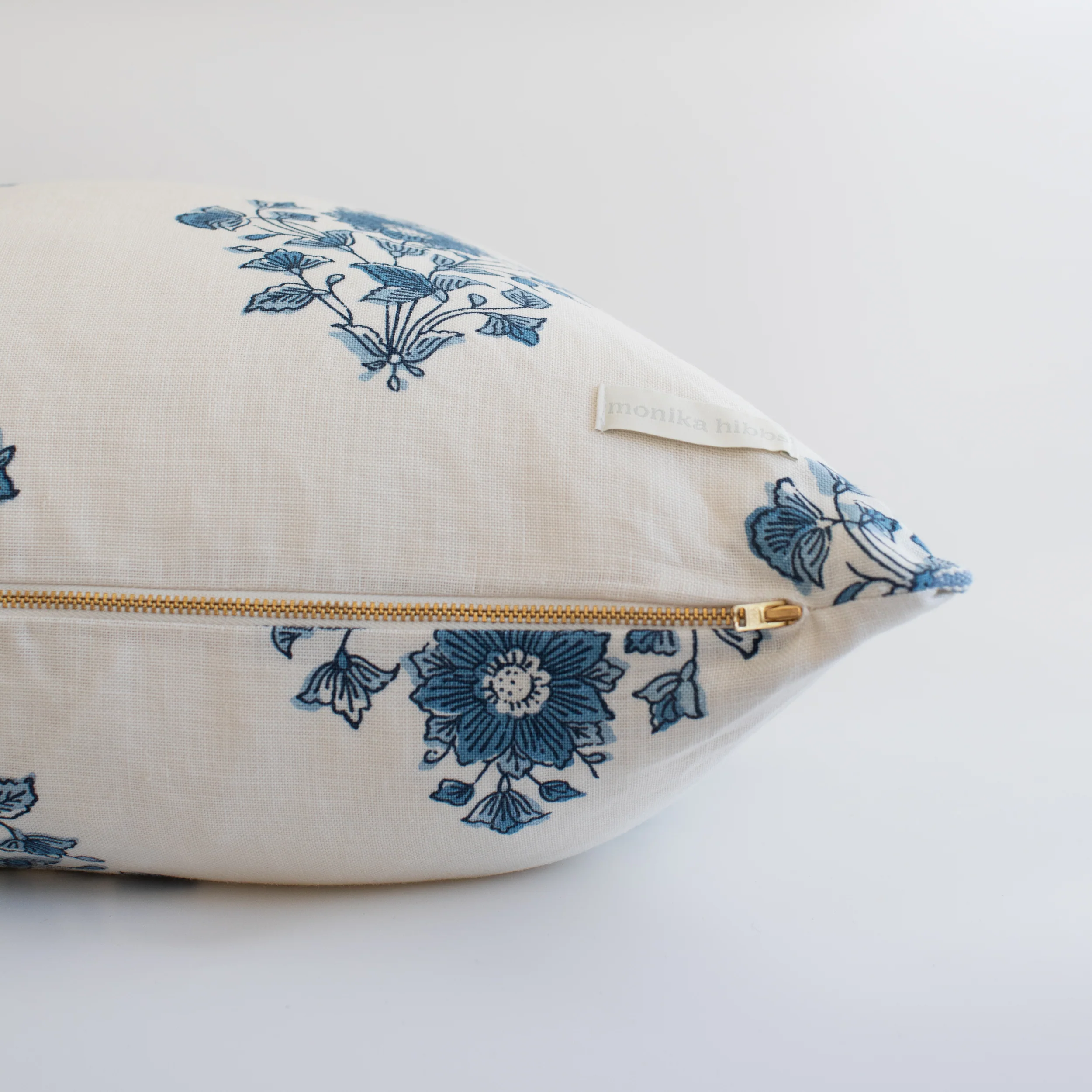Greta Pillow Cover - Image 3