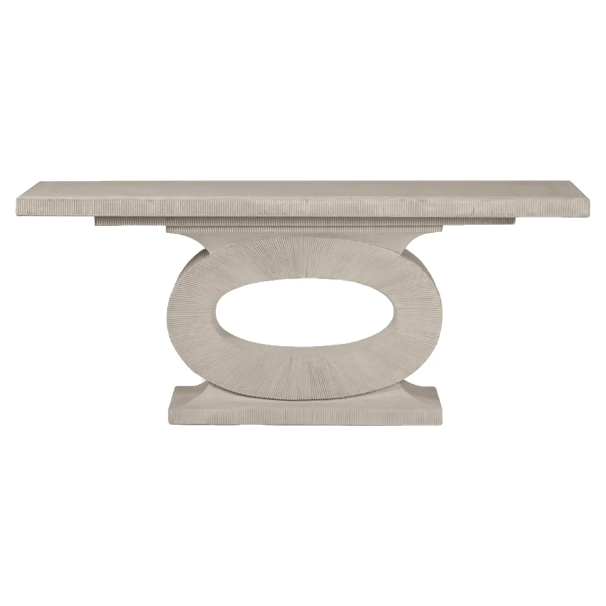 Grier Console - Large