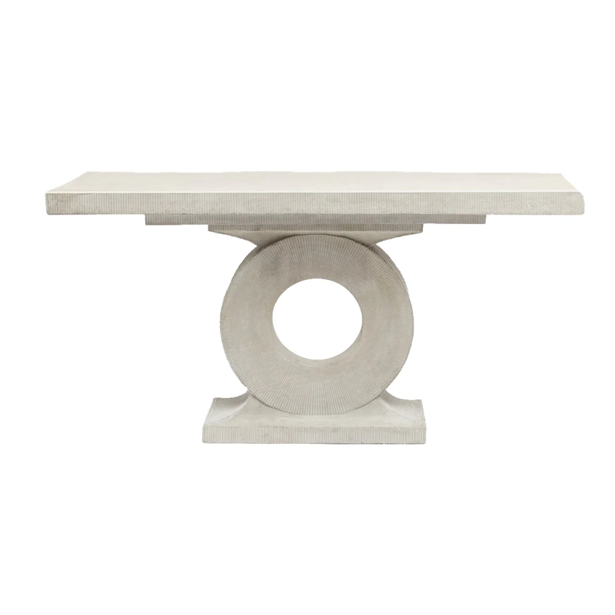 Grier Console - Medium