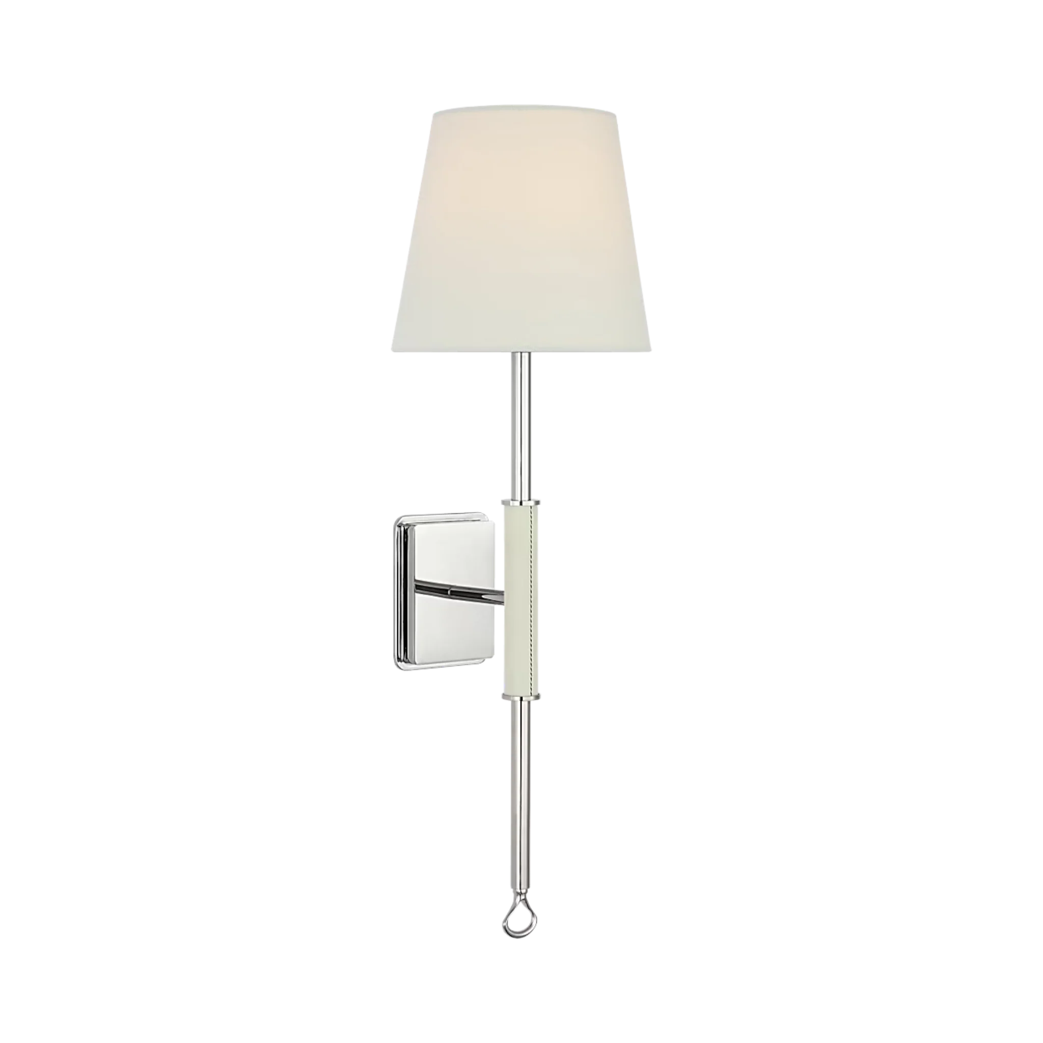 Griffin Tail Sconce - Image 2