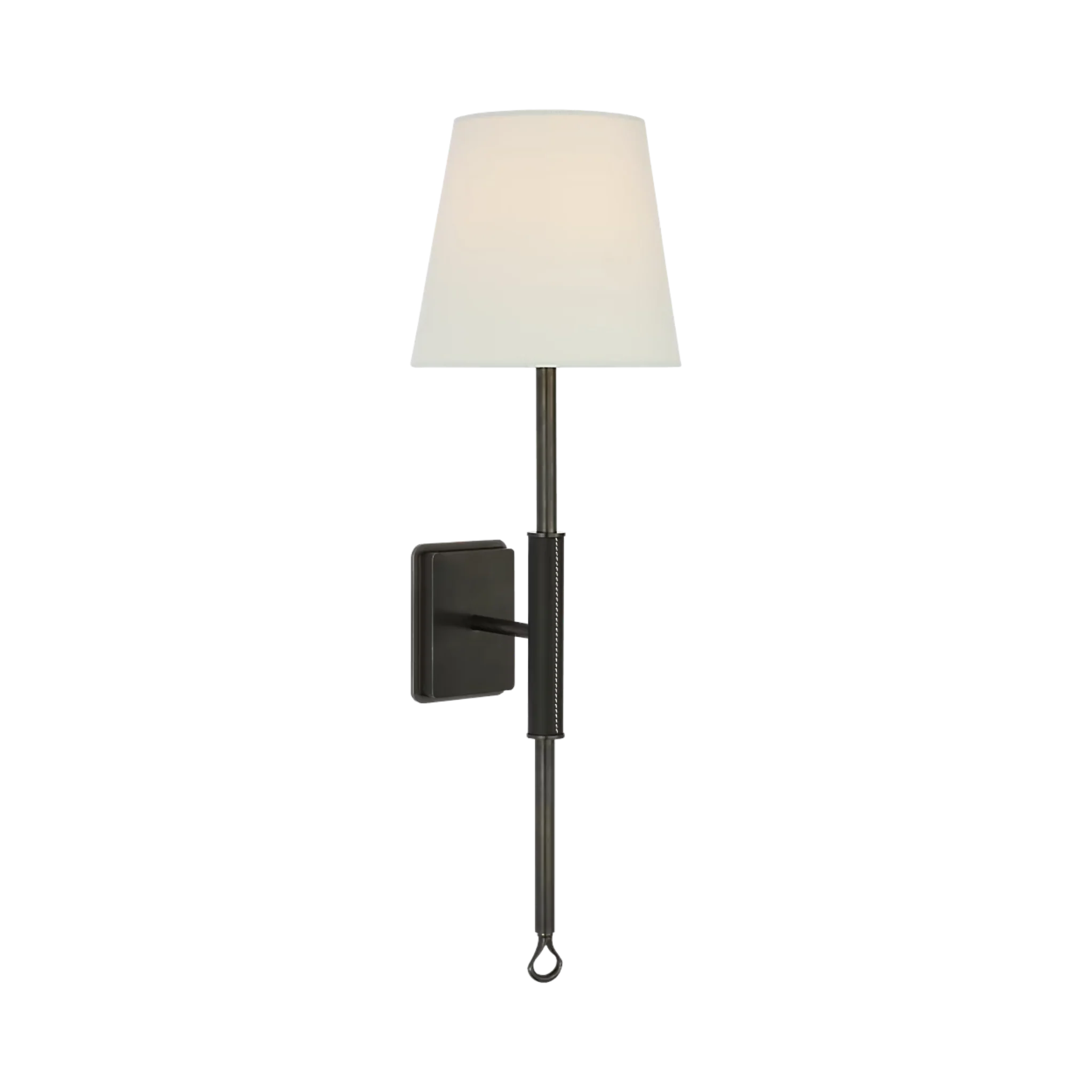 Griffin Tail Sconce - Image 3