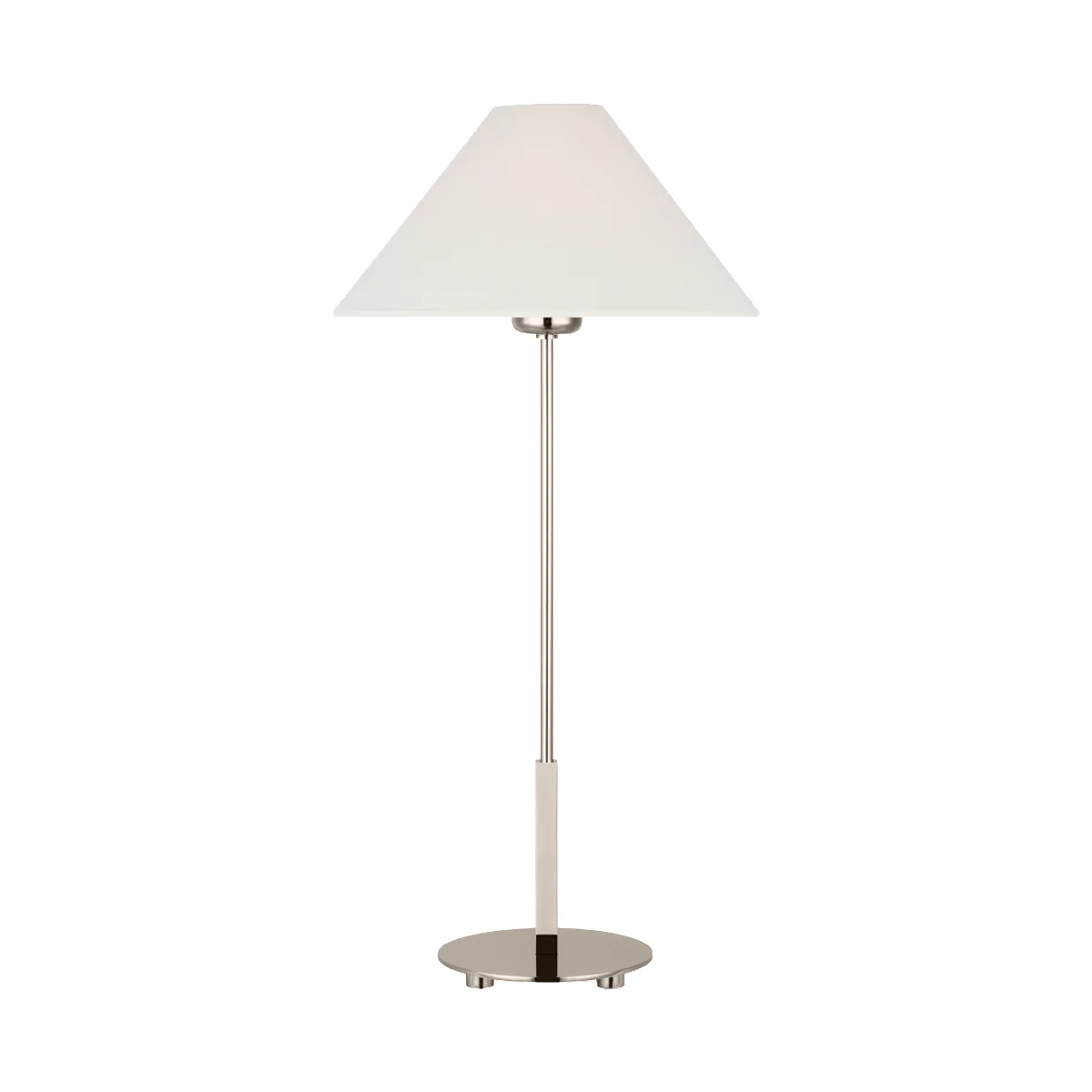 Hackney 24" Cordless Buffet Lamp - Image 3