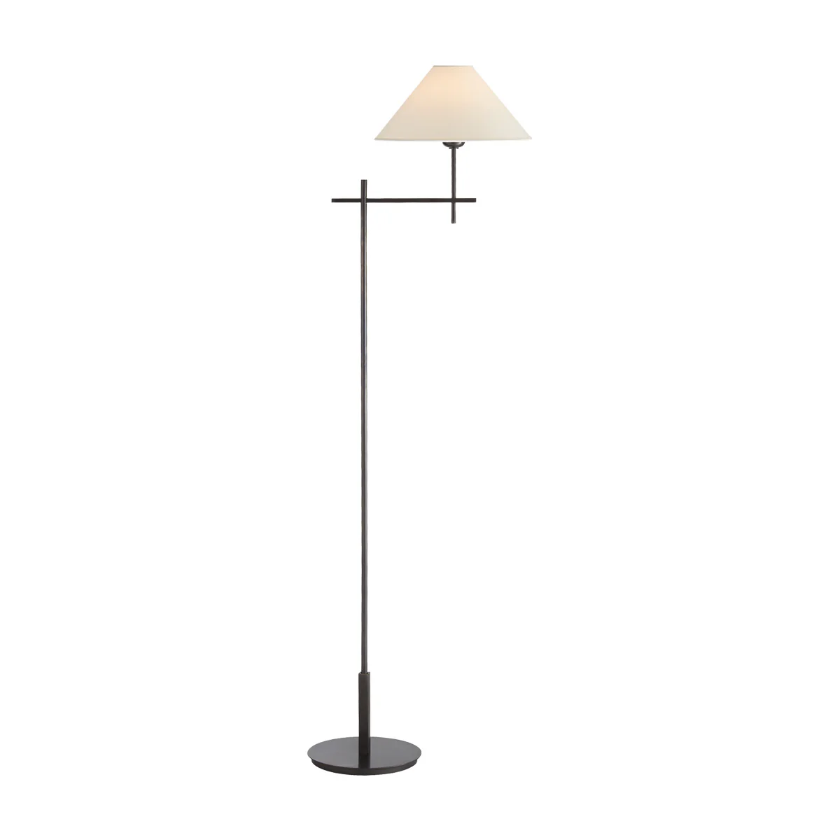Hackney Bridge Arm Floor Lamp - Image 4
