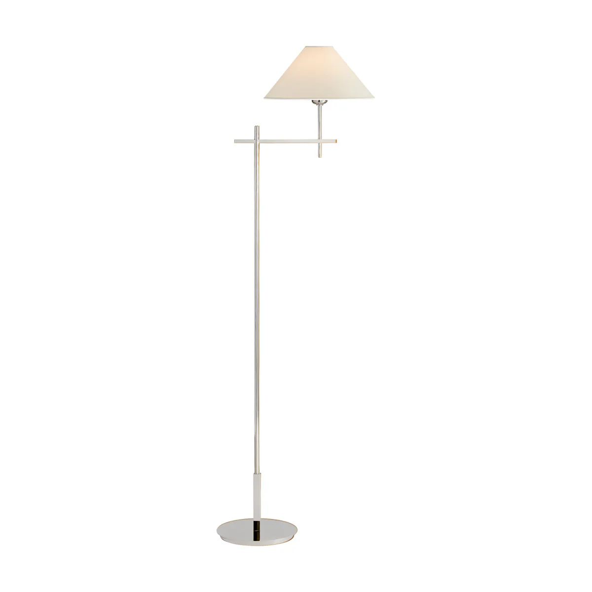 Hackney Bridge Arm Floor Lamp - Image 5