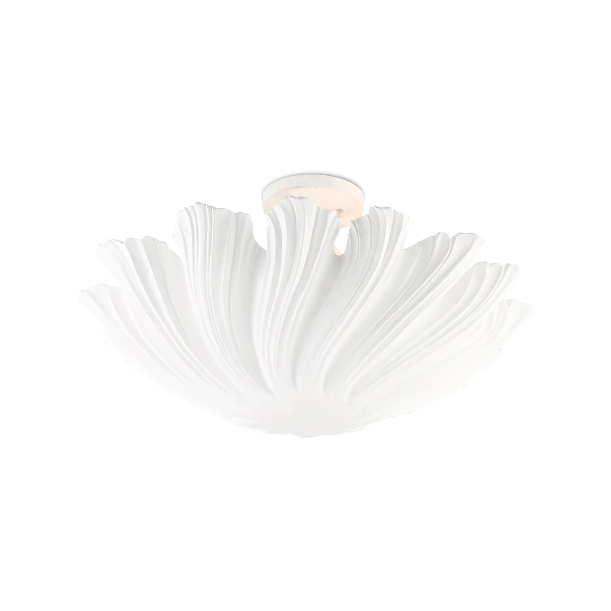 Hadley Semi-Flush Mount - Image 2