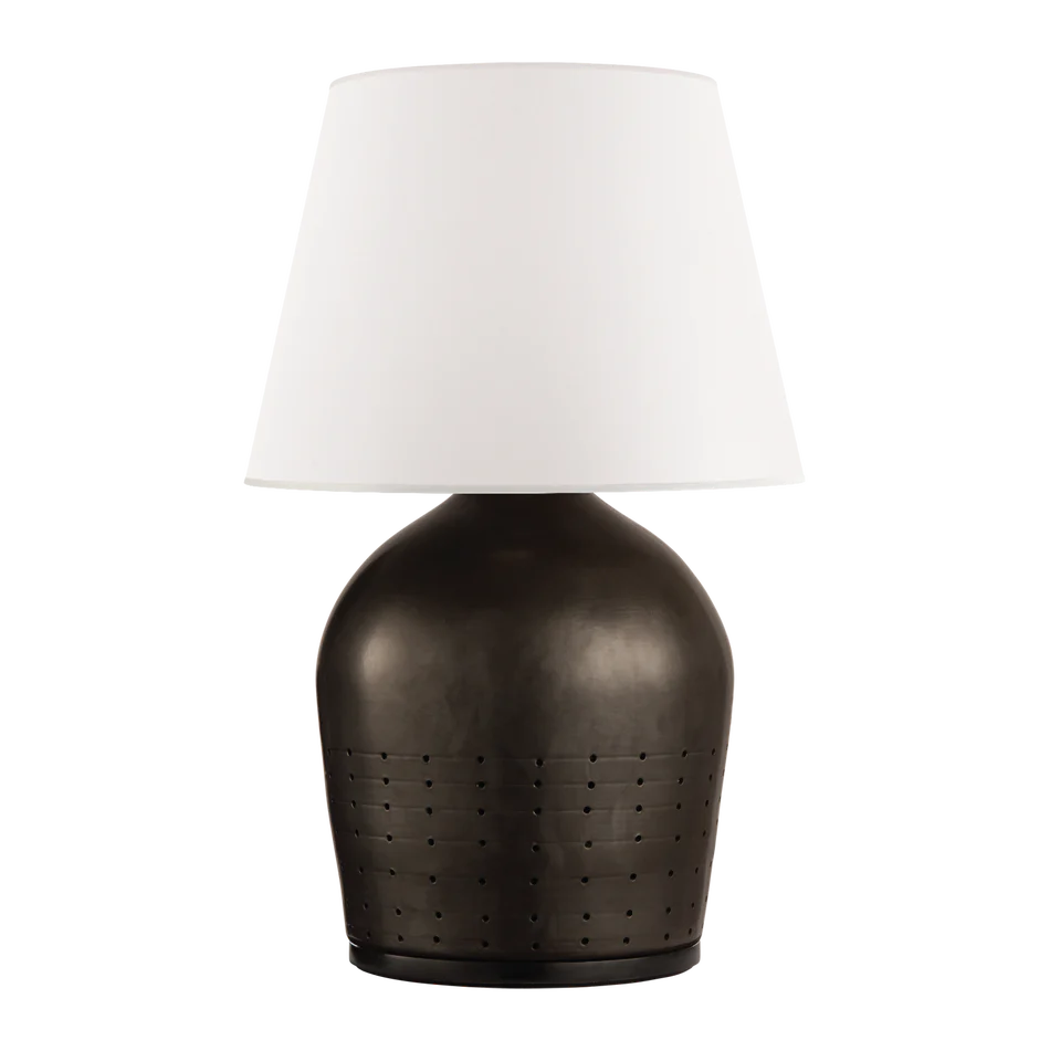 Halifax Table Lamp - Image 2