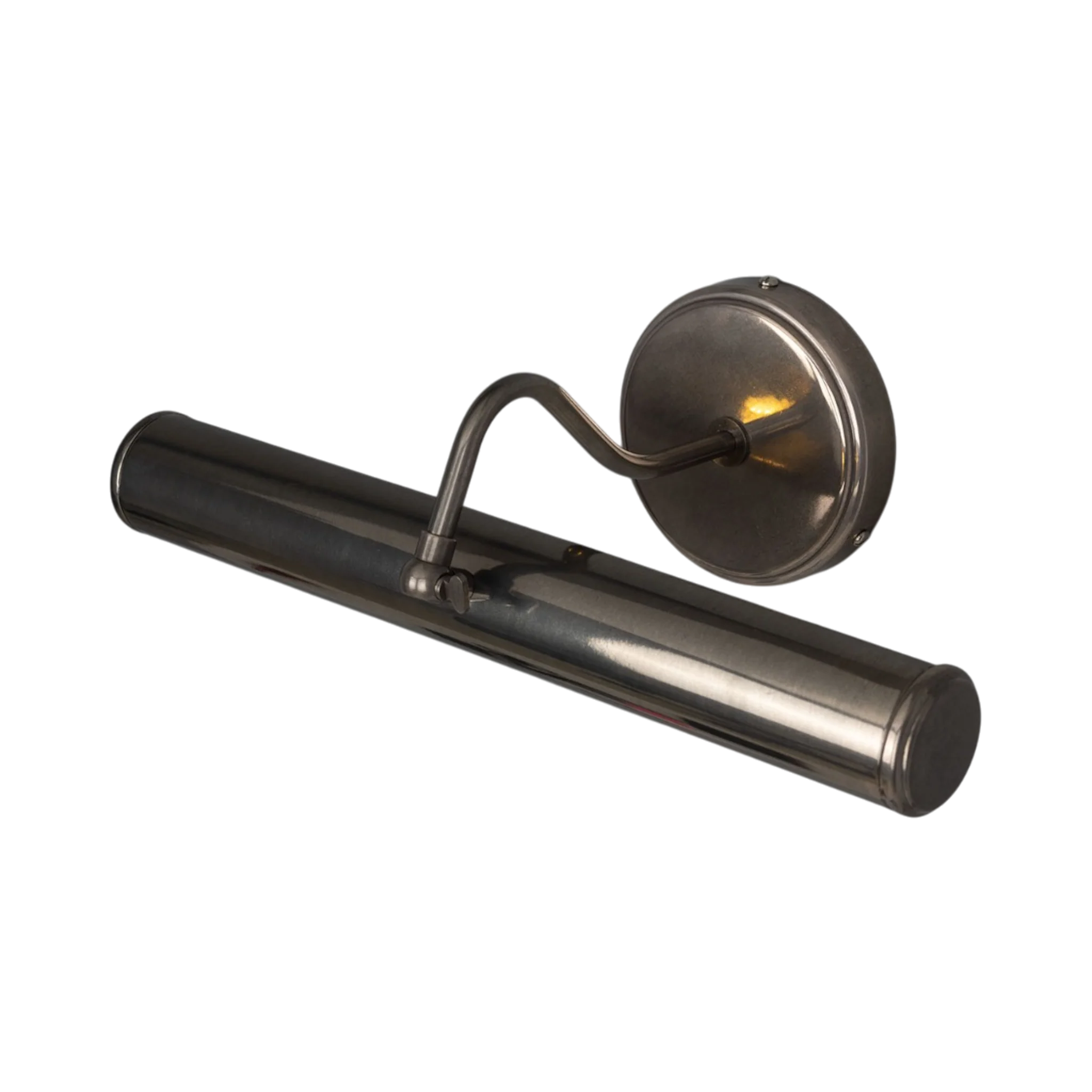 Hamilton Adjustable Picture Light - Image 4