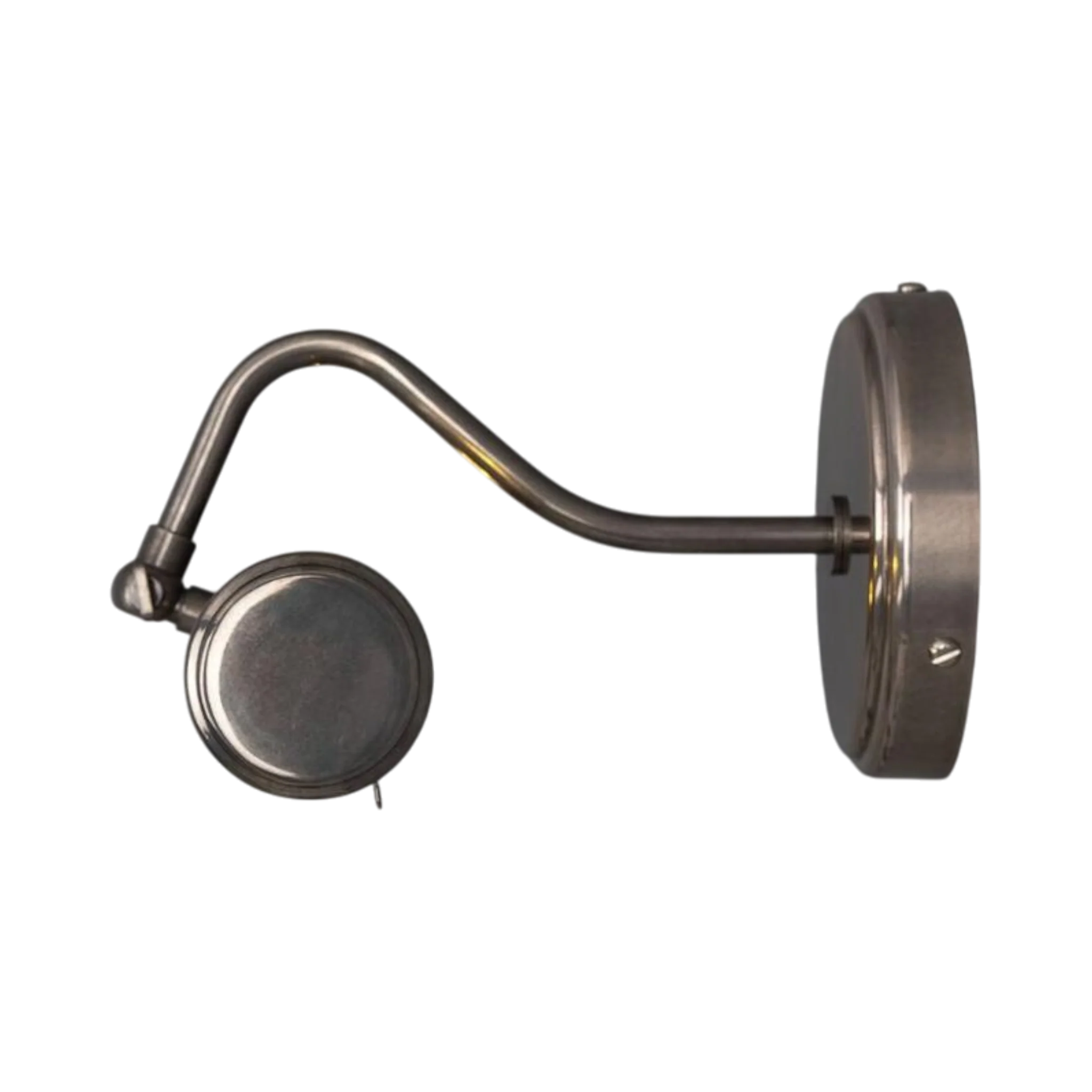 Hamilton Adjustable Picture Light - Image 5