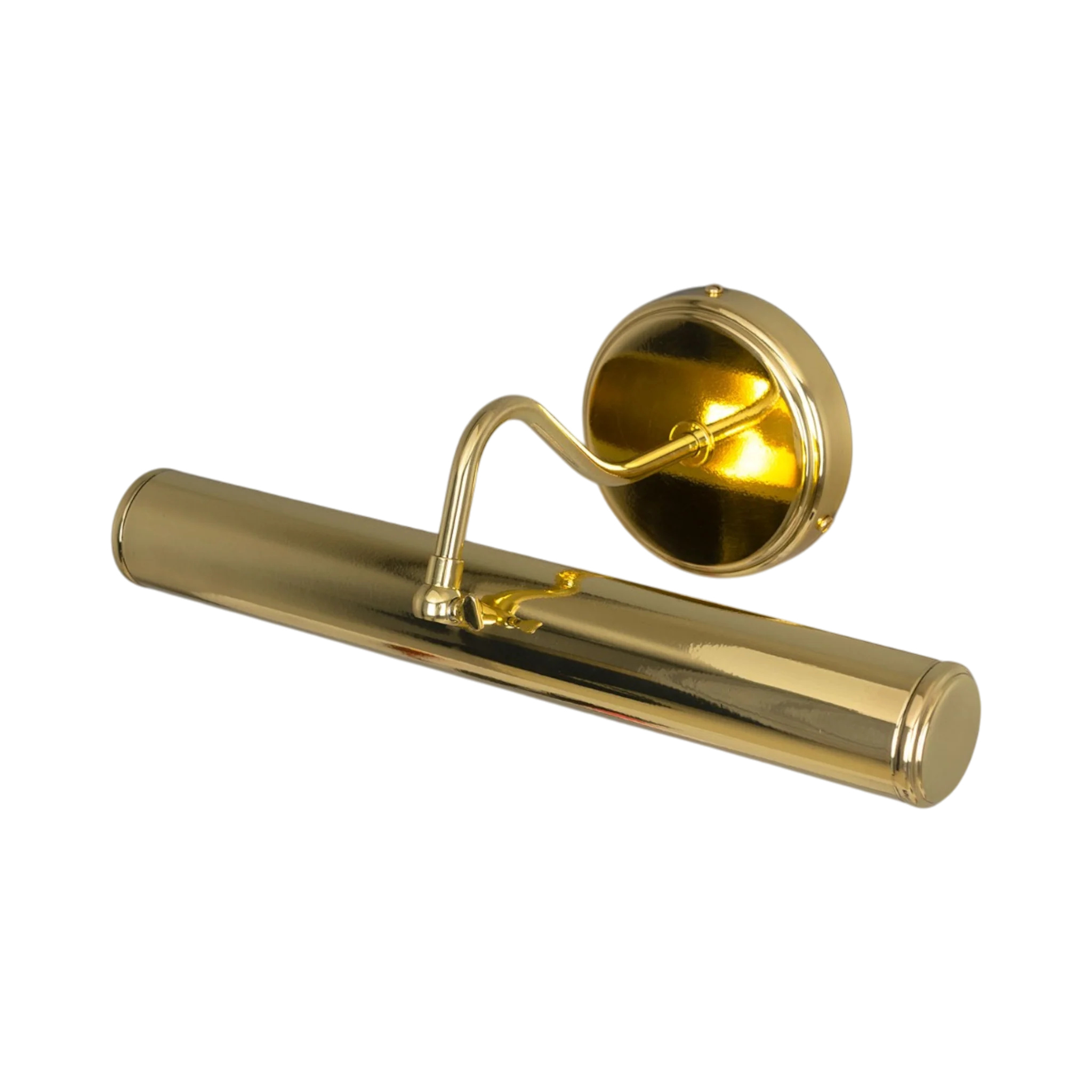 Hamilton Adjustable Picture Light - Image 7