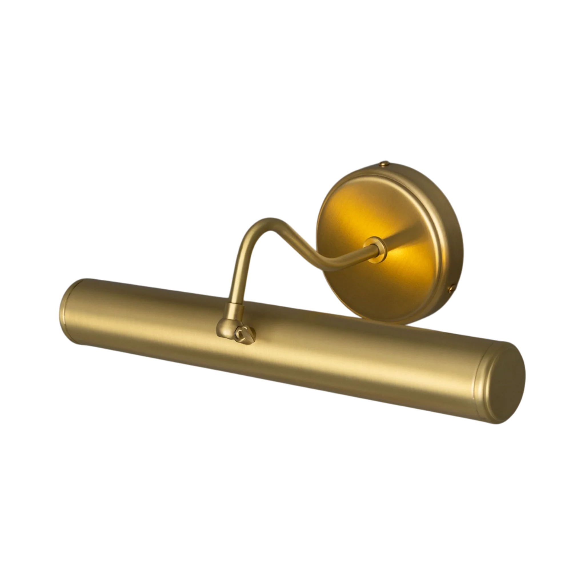 Hamilton Adjustable Picture Light - Image 8