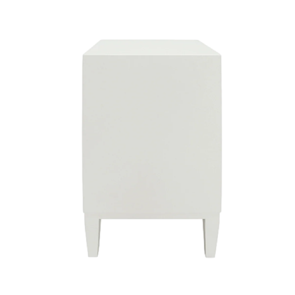 Aiden Nightstand - White - Image 3