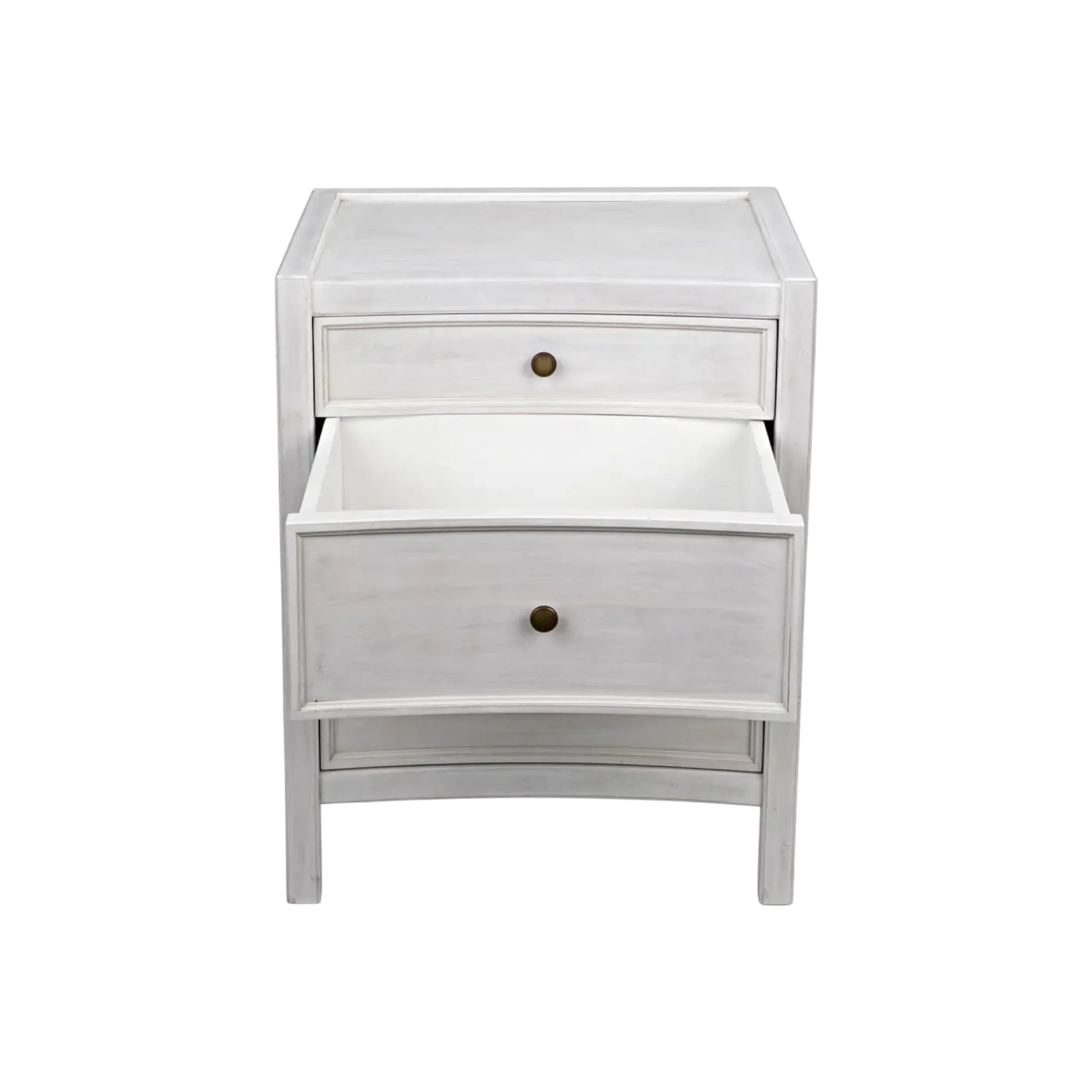 Hampton Nightstand - Image 2