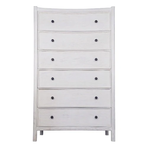 Hampton Tallboy Dresser