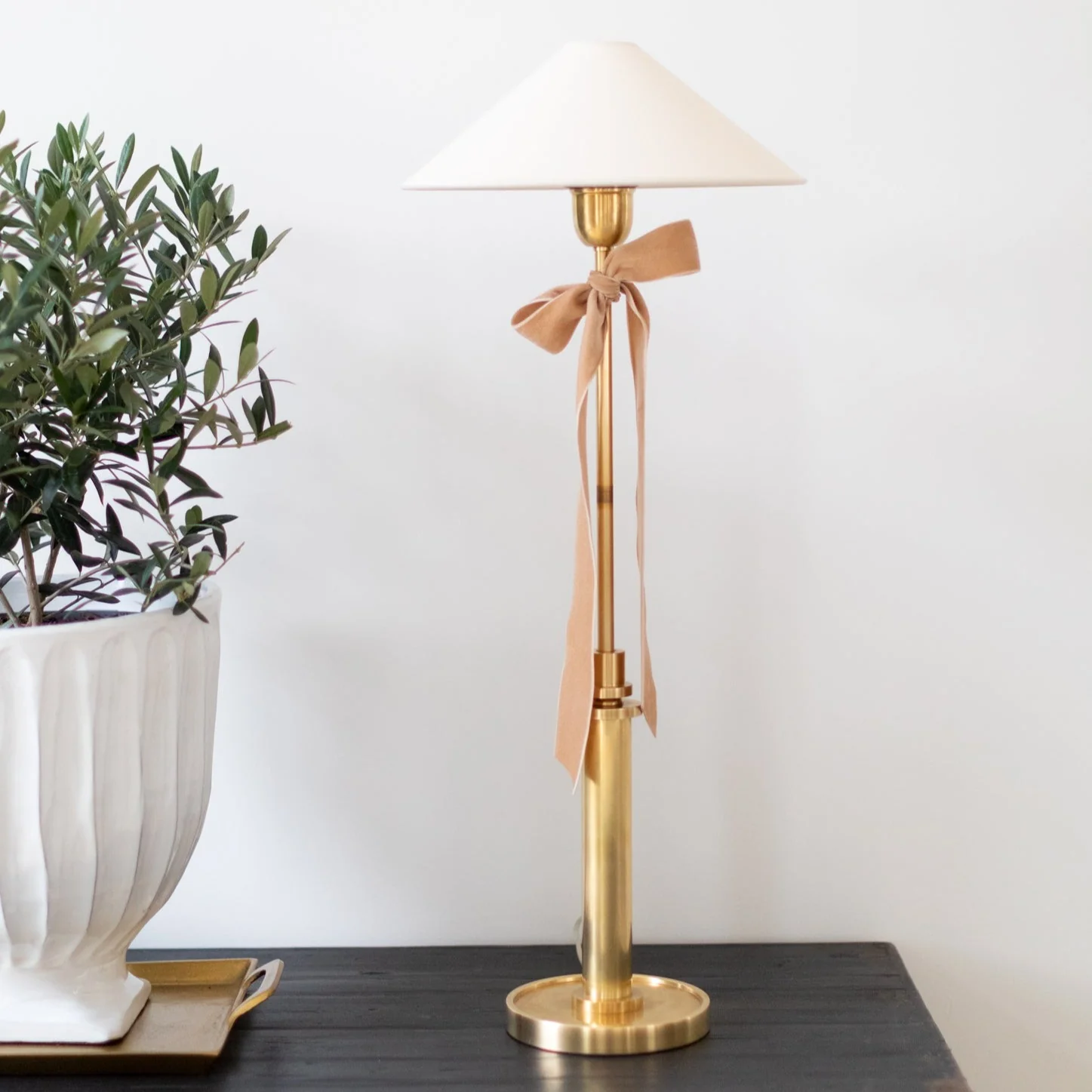 Hargett Buffet Lamp - Image 2