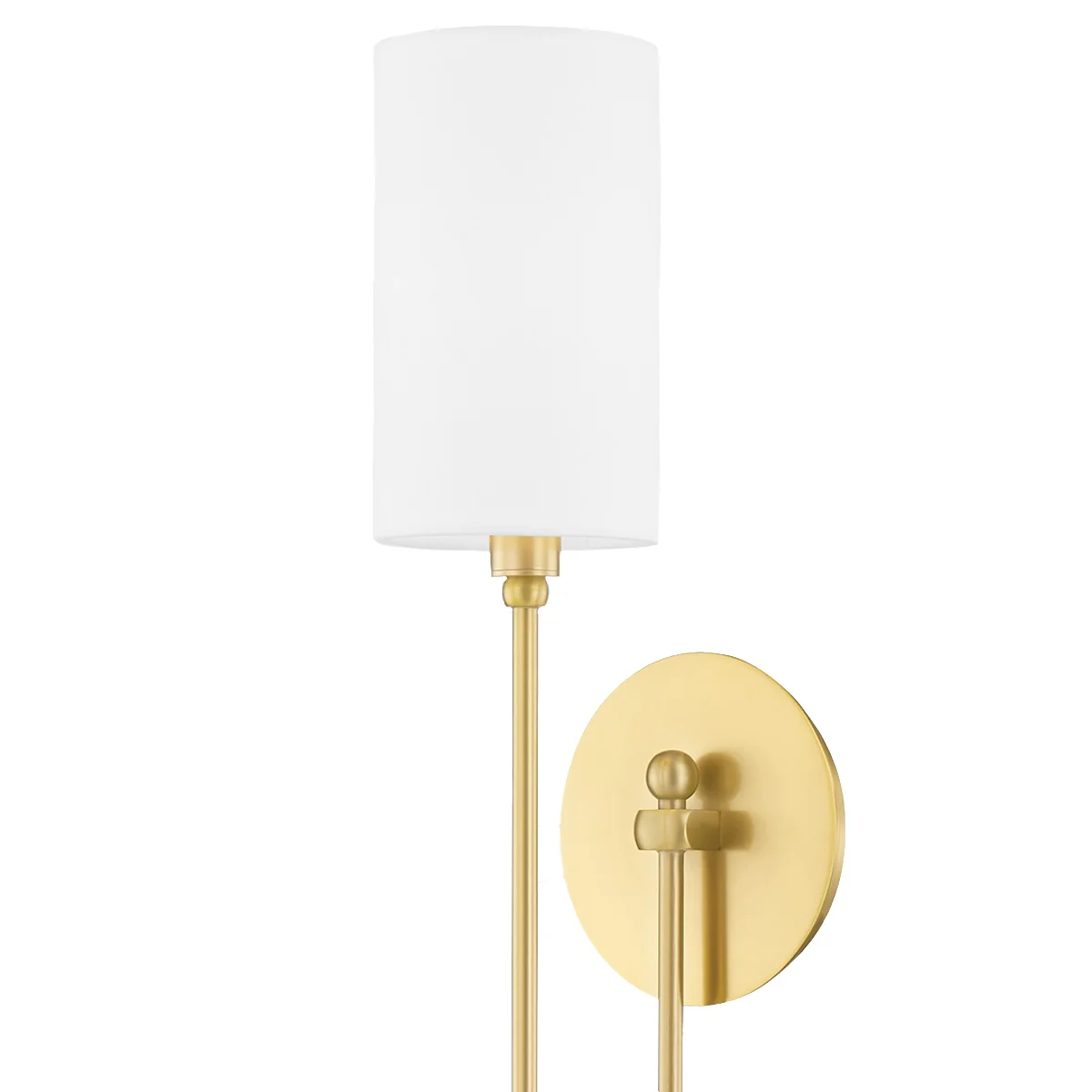 Harlem Wall Sconce - Image 3