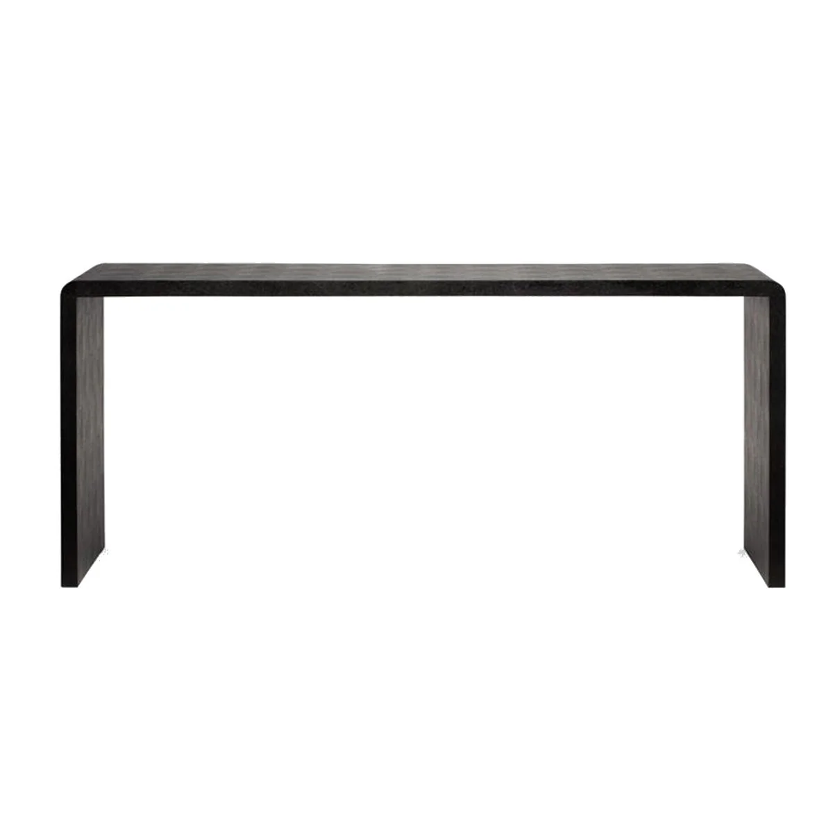 Harlow Console - Black - Image 5