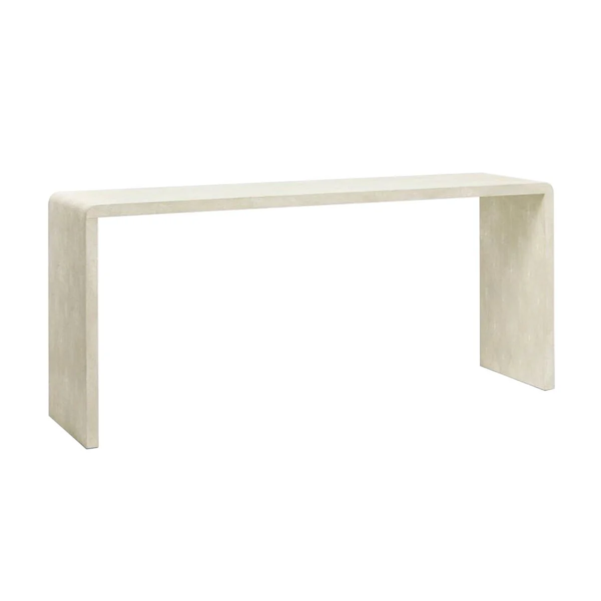 Harlow Console - Ivory - Image 4