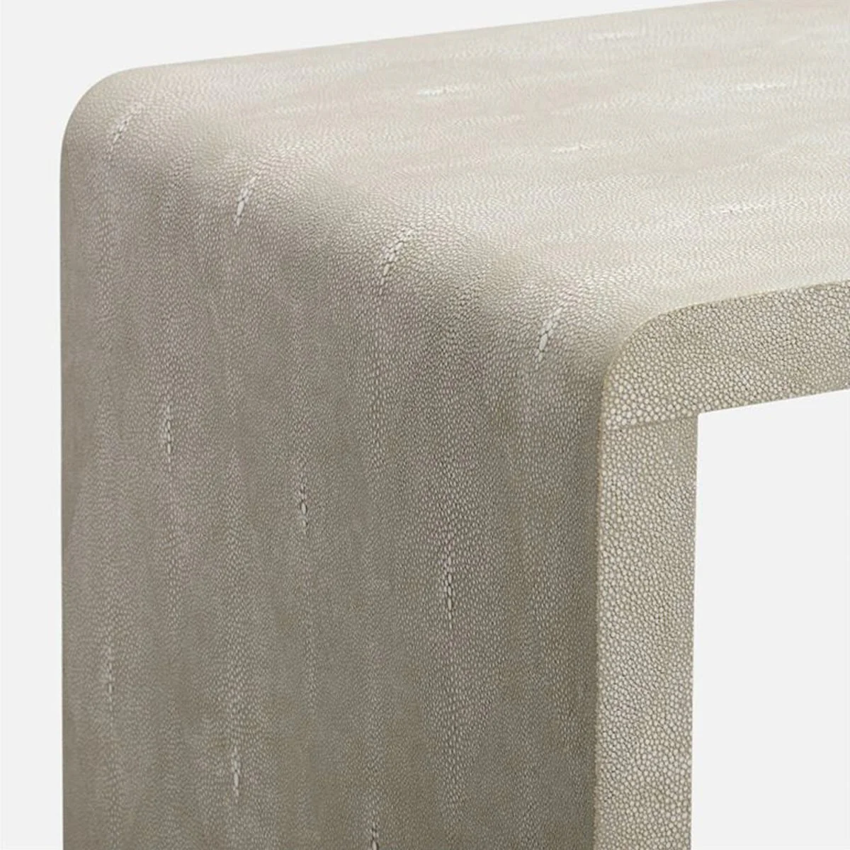 Harlow Console - Sand - Image 3
