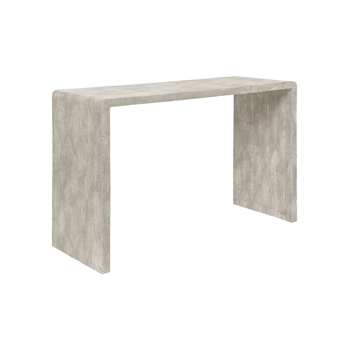 Harlow Console - Sand - Image 4