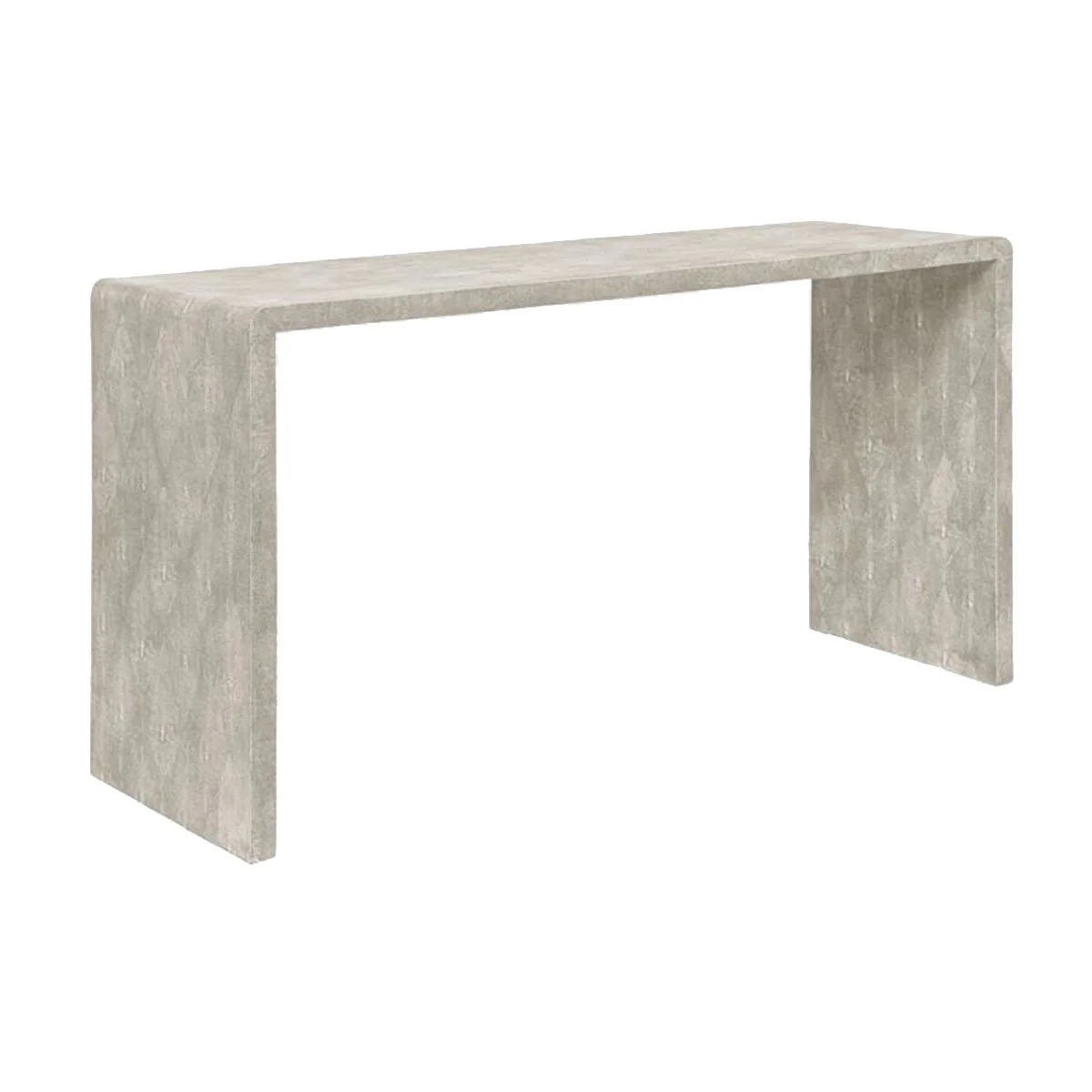 Harlow Console - Sand - Image 5