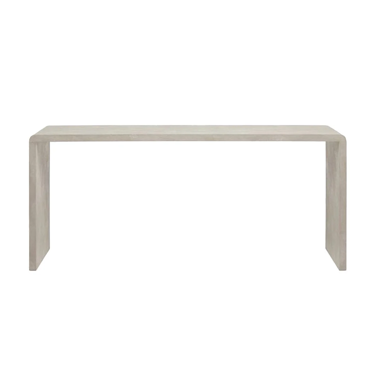 Harlow Console - Sand - Image 6