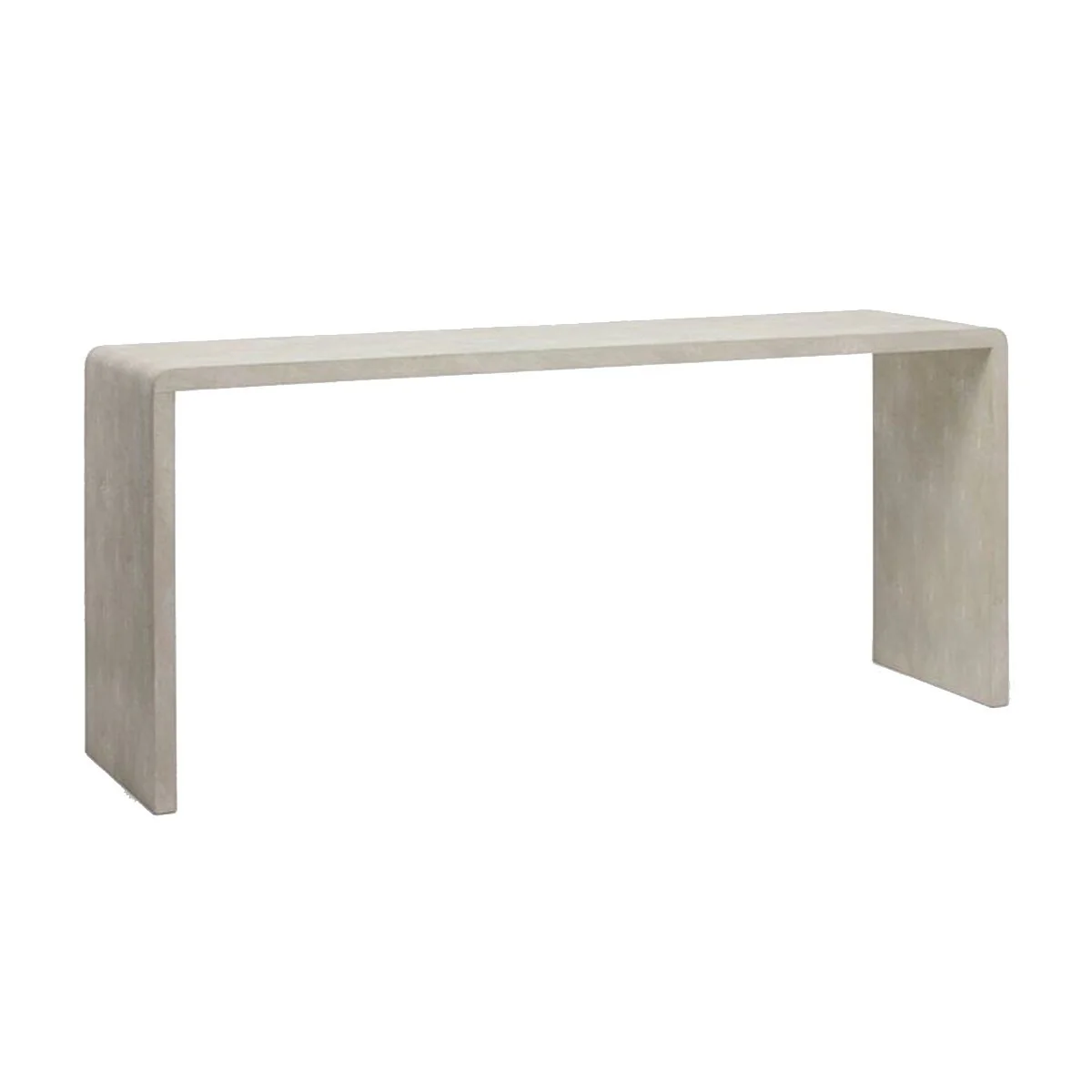 Harlow Console - Sand - Image 7