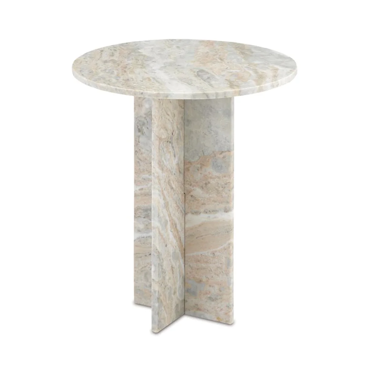 Harmon Accent Table
