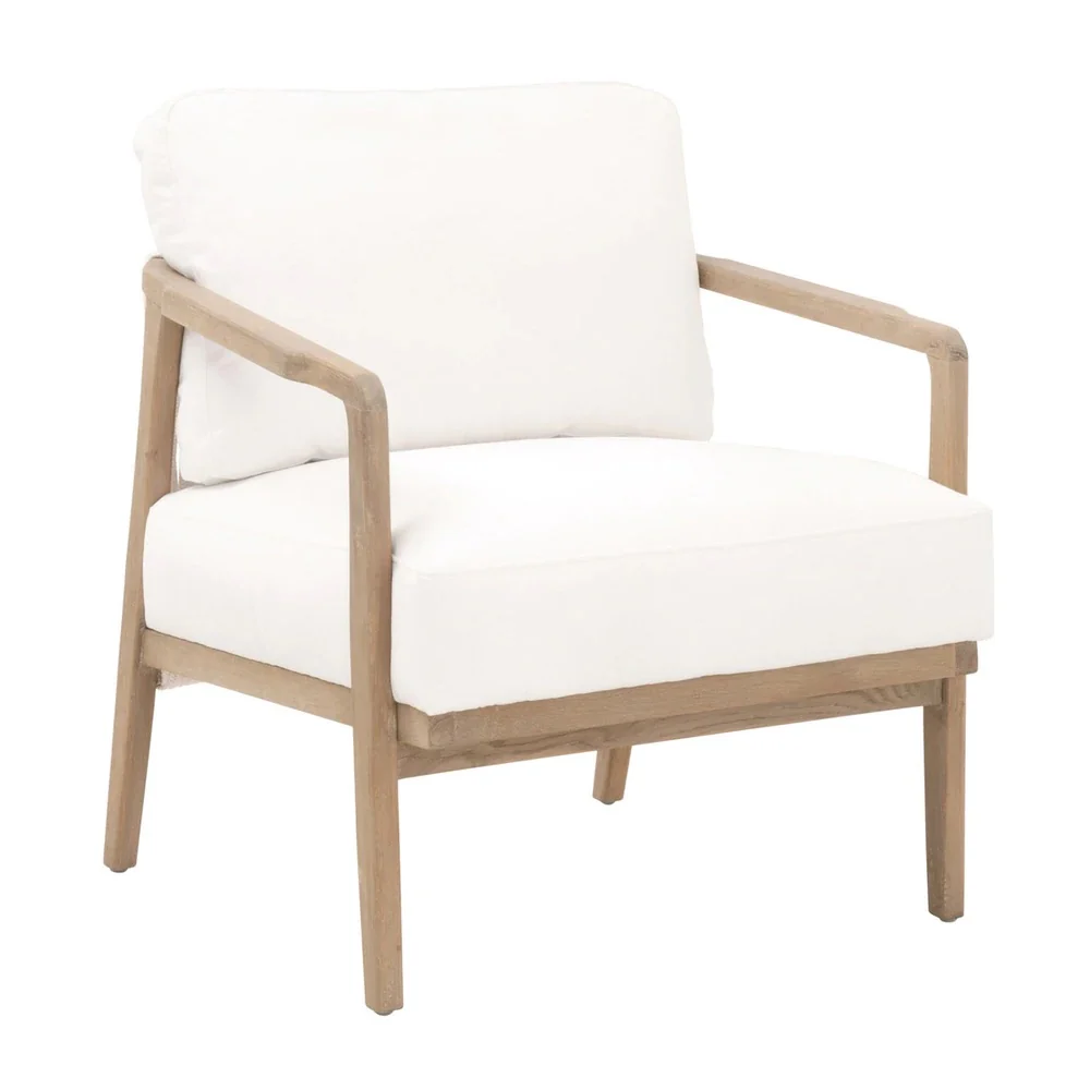 Harper Club Chair - Image 4