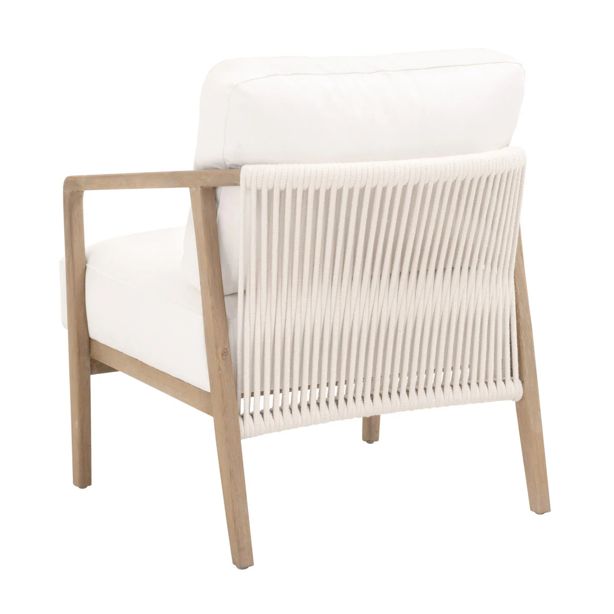 Harper Club Chair - Image 5