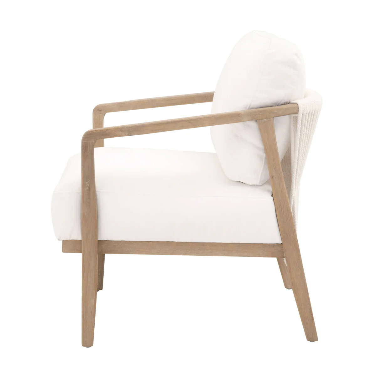 Harper Club Chair - Image 6