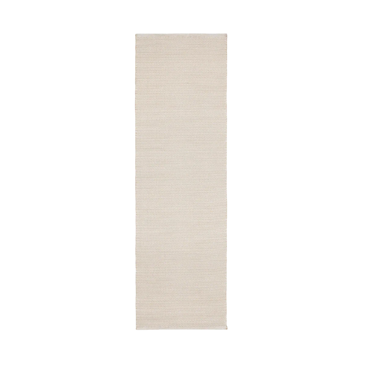 Herringbone Indoor & Outdoor Rug - Linen - Image 4