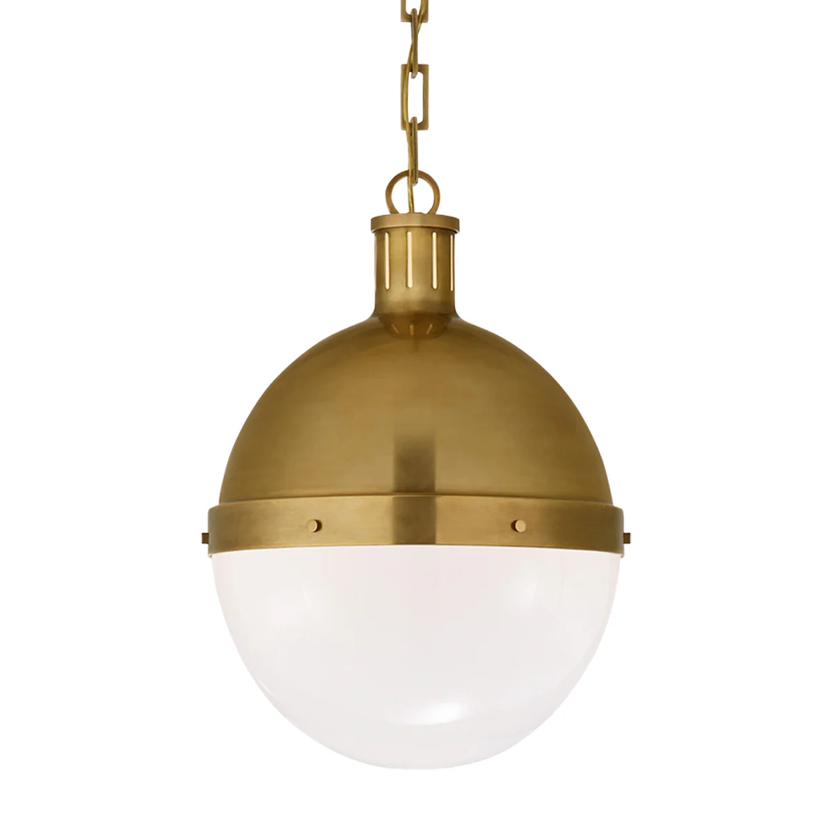 Hicks Globe Pendant - Image 11