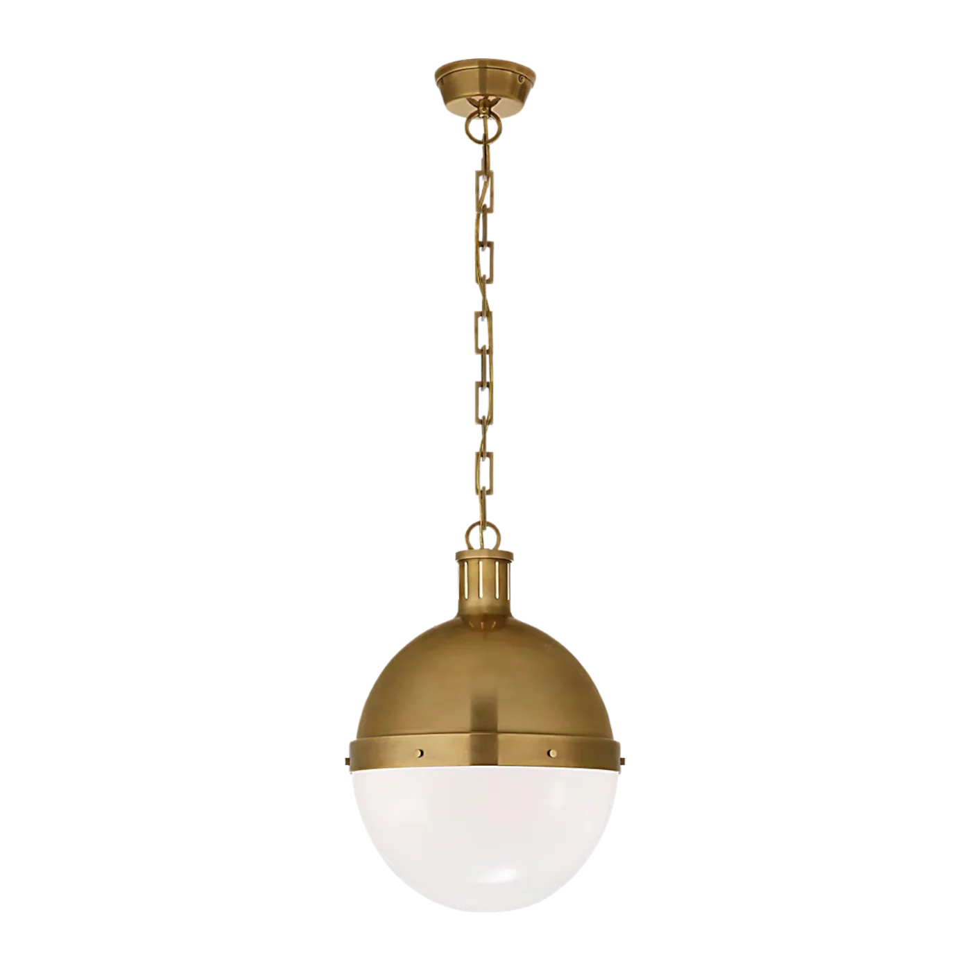 Hicks Globe Pendant - Image 12