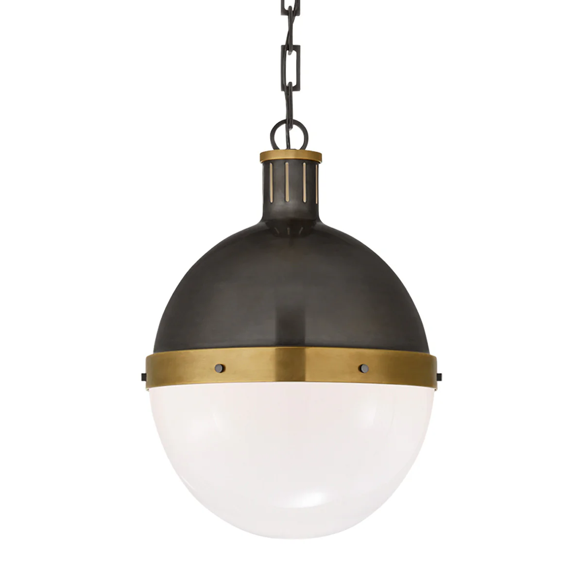 Hicks Globe Pendant - Image 13