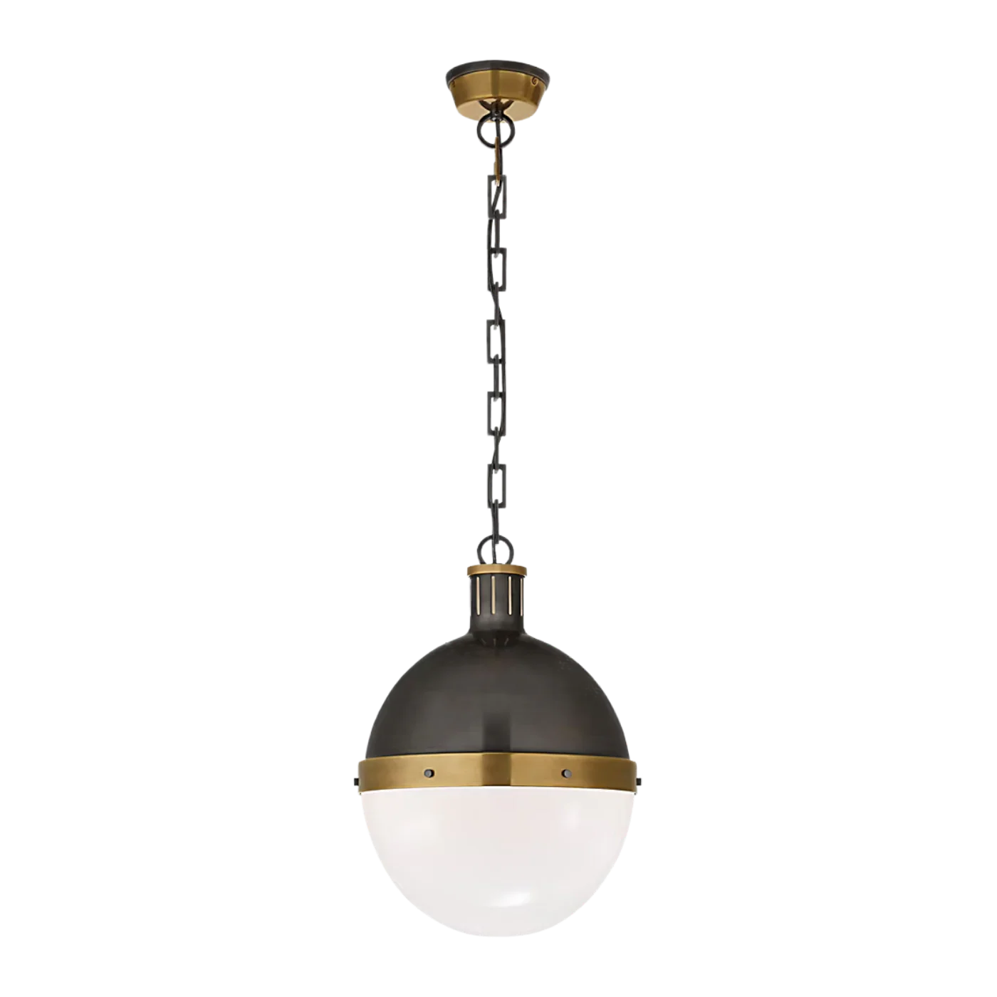 Hicks Globe Pendant - Image 14